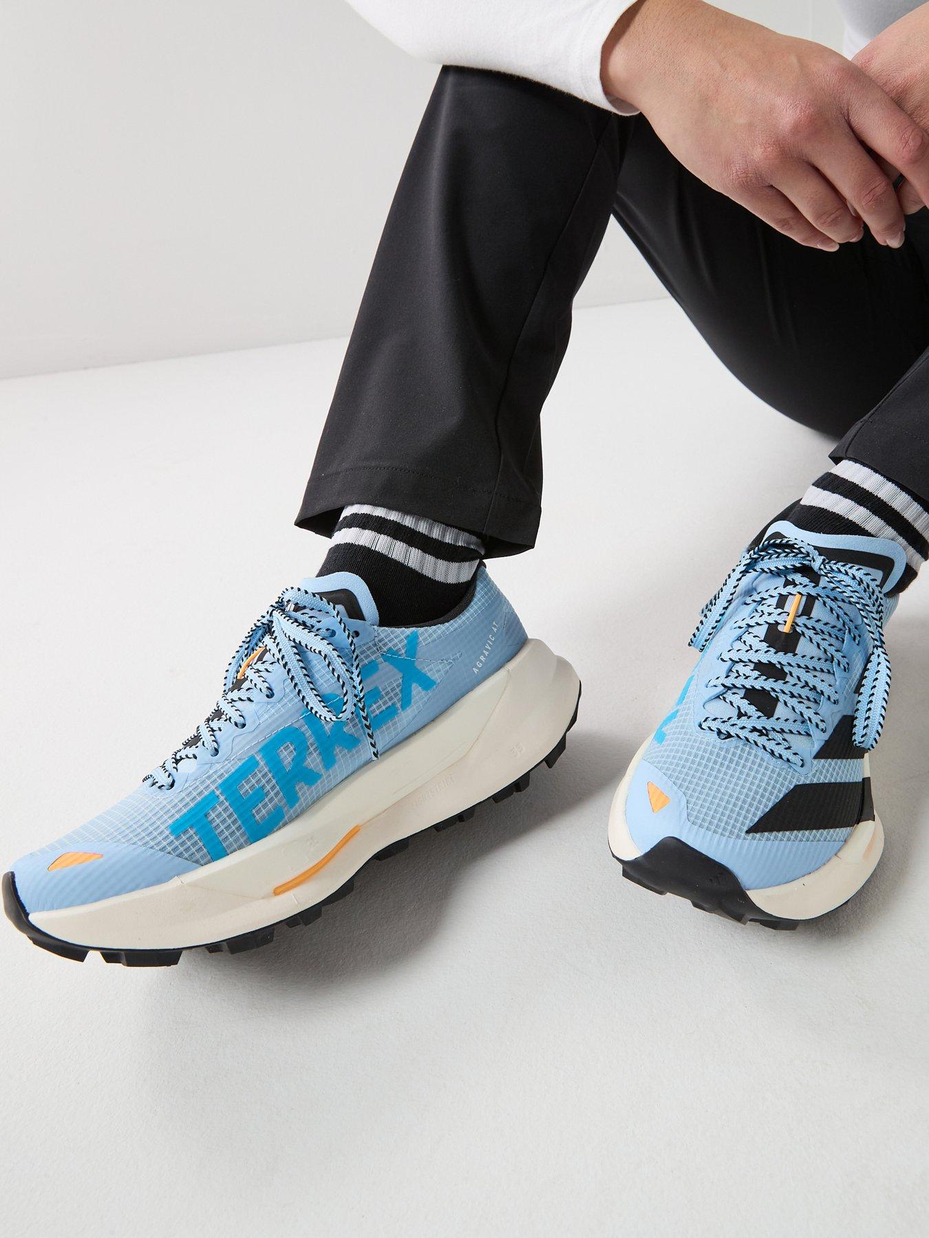 adidas-terrex-womens-trail-running-agravic-tt-trainers-bluefront