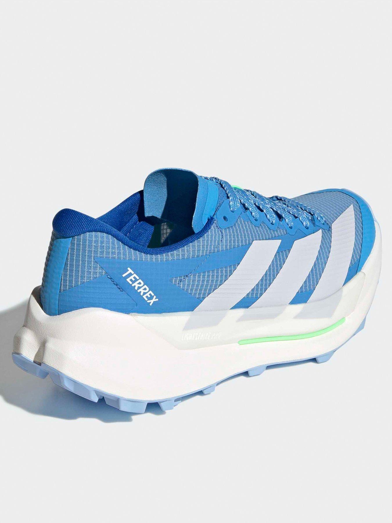adidas-terrex-womens-trail-running-agravic-tt-trainers-blueoutfit