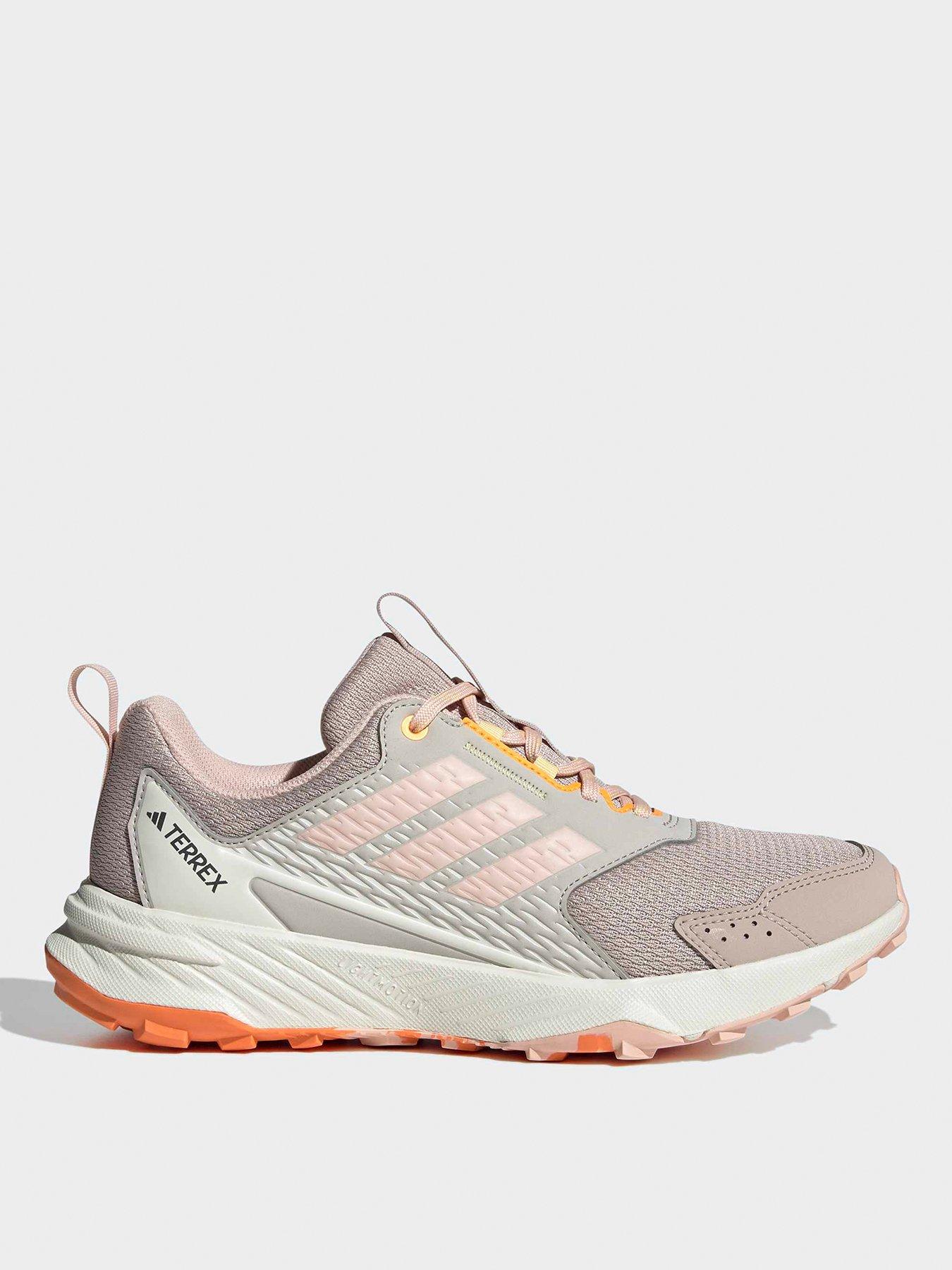 adidas-terrex-womens-trail-running-tracefinder-2-trainers-beige