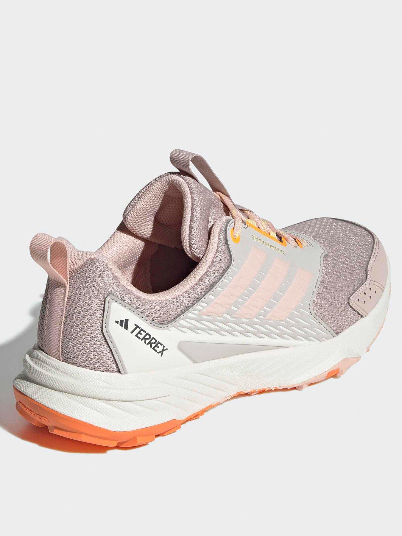 adidas-terrex-womens-trail-running-tracefinder-2-trainers-beigeback