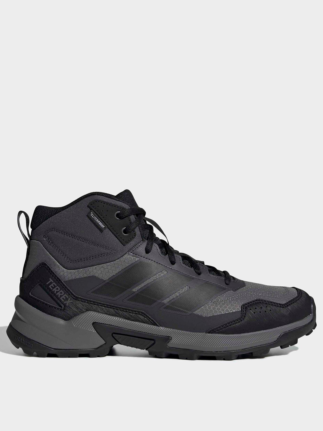 Image 1 of 7 of adidas Terrex Mens Eastrail 3 Climaproof&nbsp;Hiking Boots - Grey