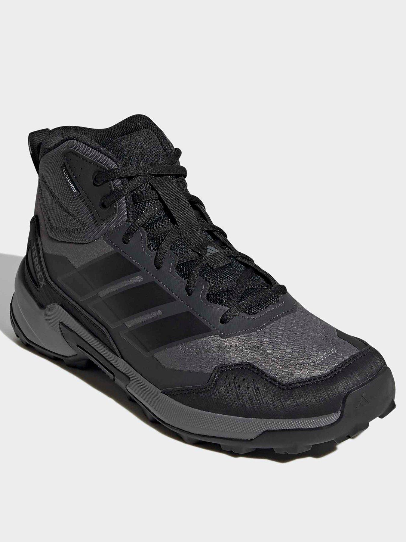 Image 2 of 7 of adidas Terrex Mens Eastrail 3 Climaproof&nbsp;Hiking Boots - Grey