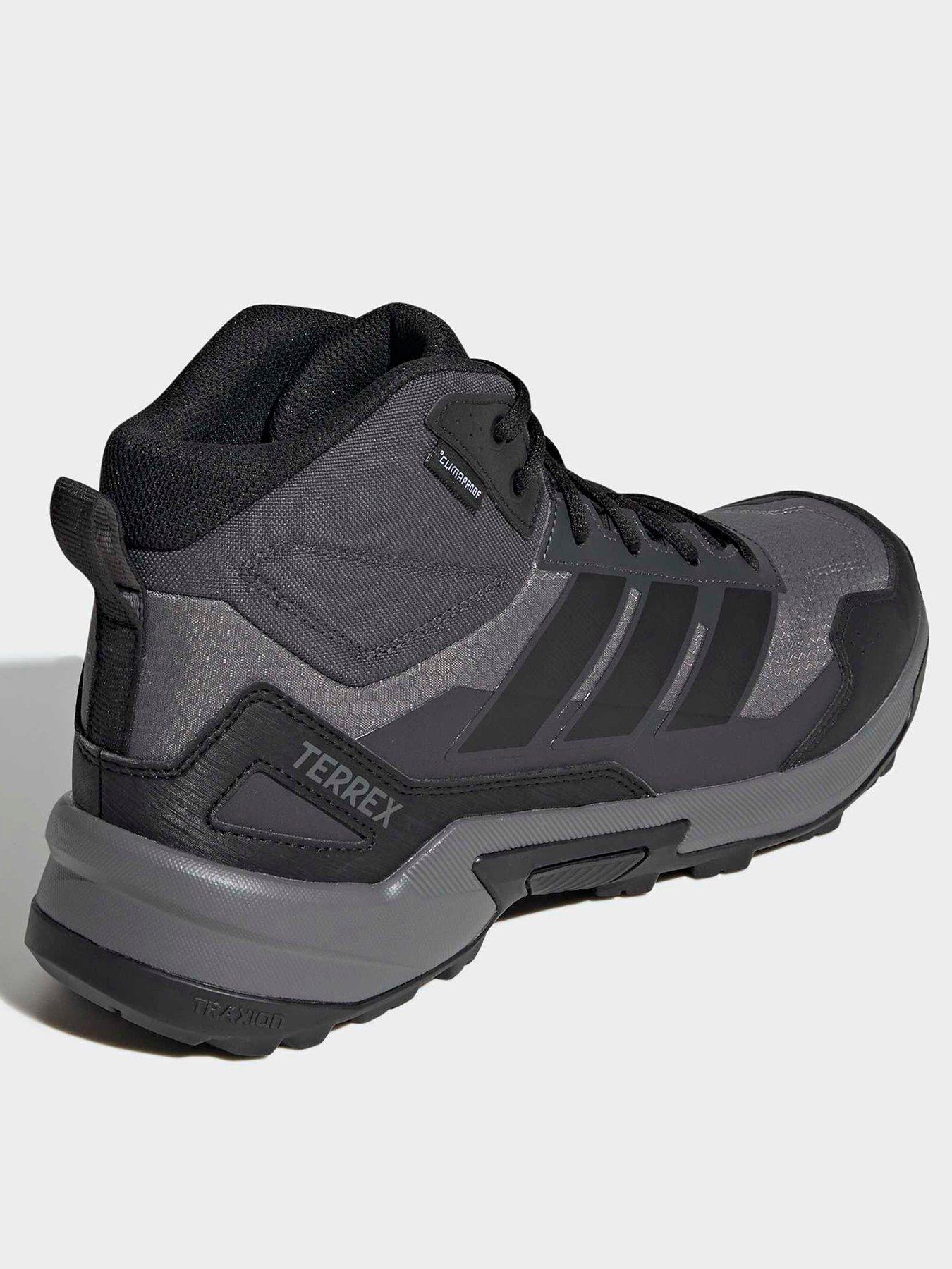 Image 3 of 7 of adidas Terrex Mens Eastrail 3 Climaproof&nbsp;Hiking Boots - Grey