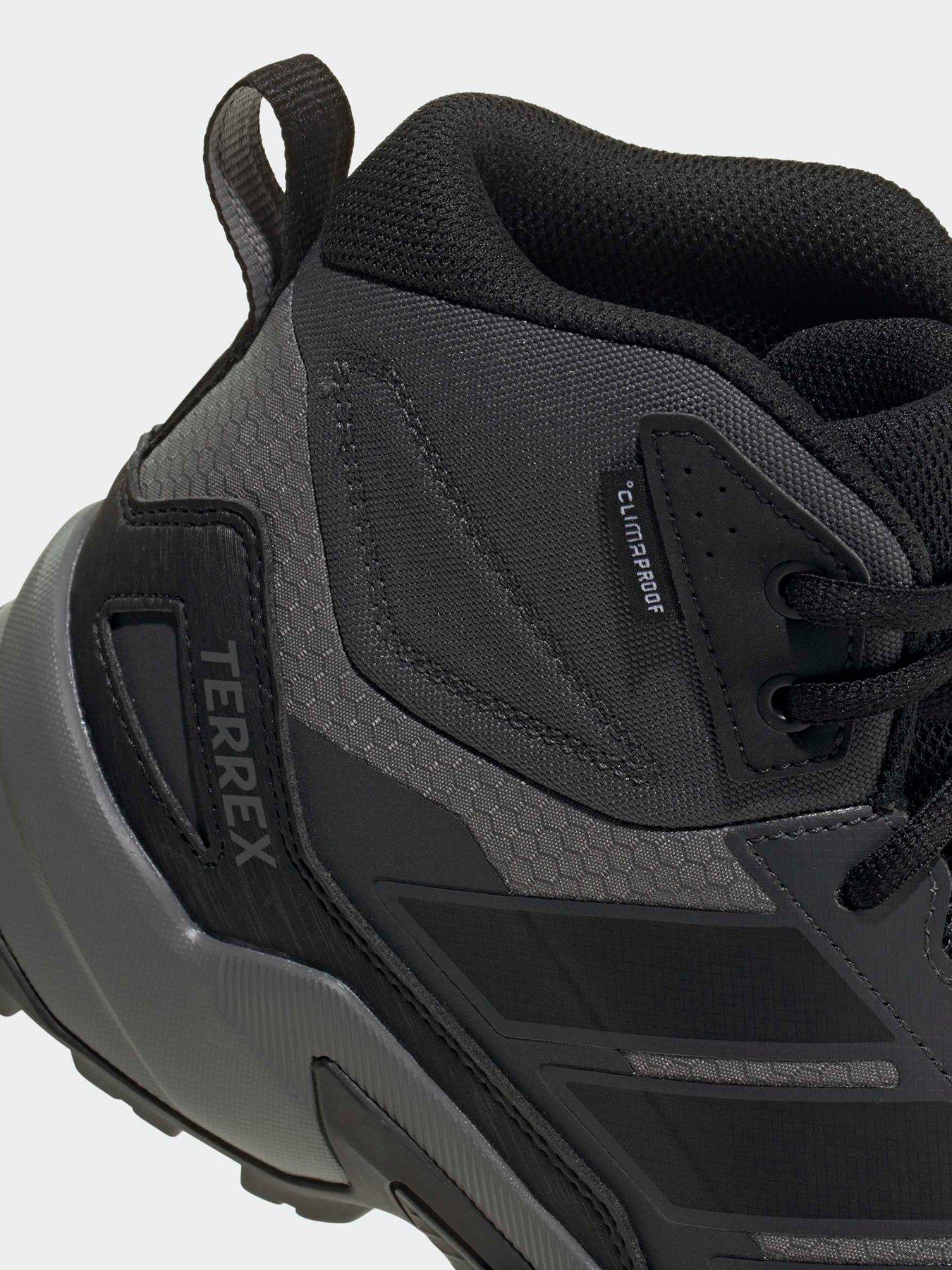 Image 6 of 7 of adidas Terrex Mens Eastrail 3 Climaproof&nbsp;Hiking Boots - Grey
