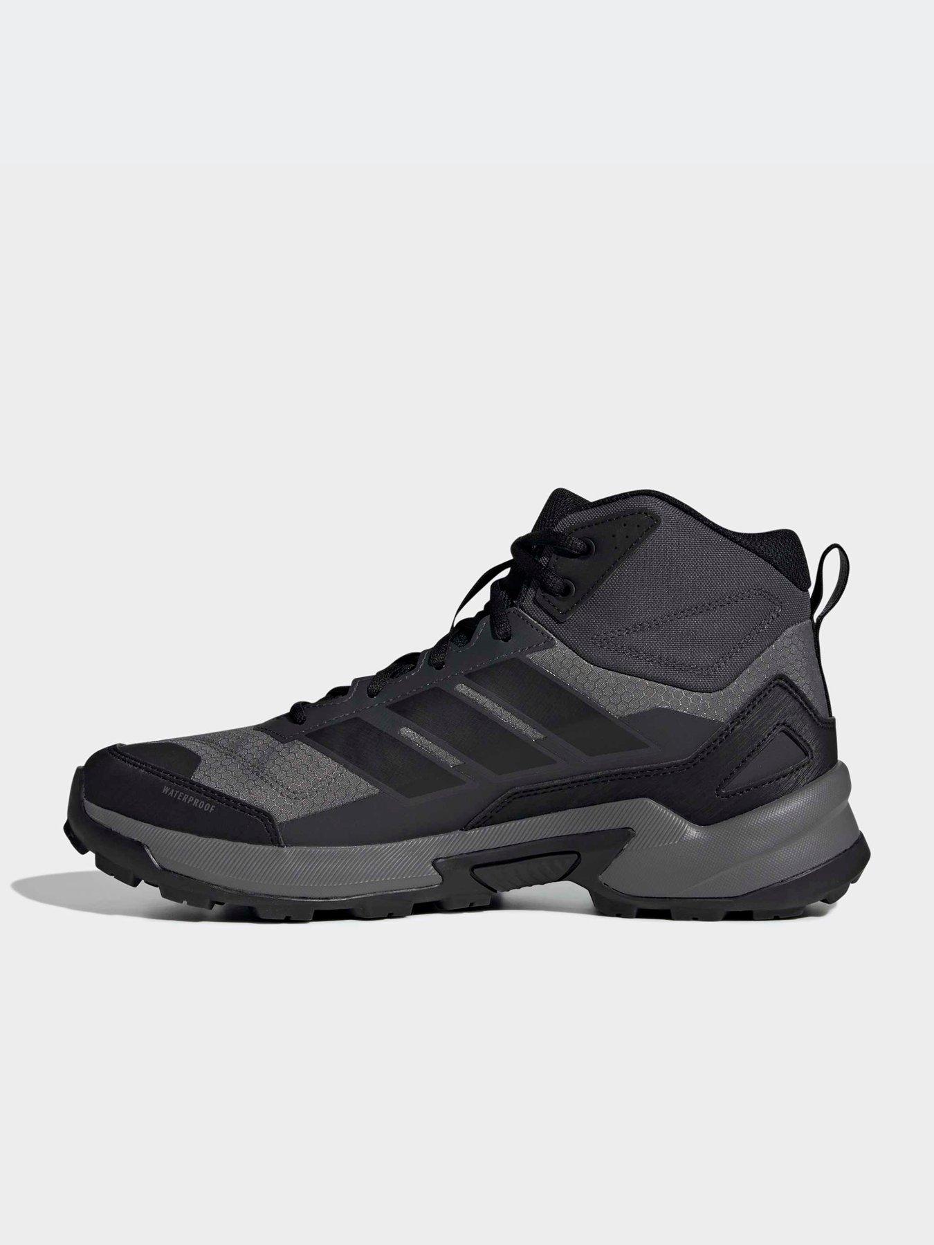 Image 7 of 7 of adidas Terrex Mens Eastrail 3 Climaproof&nbsp;Hiking Boots - Grey