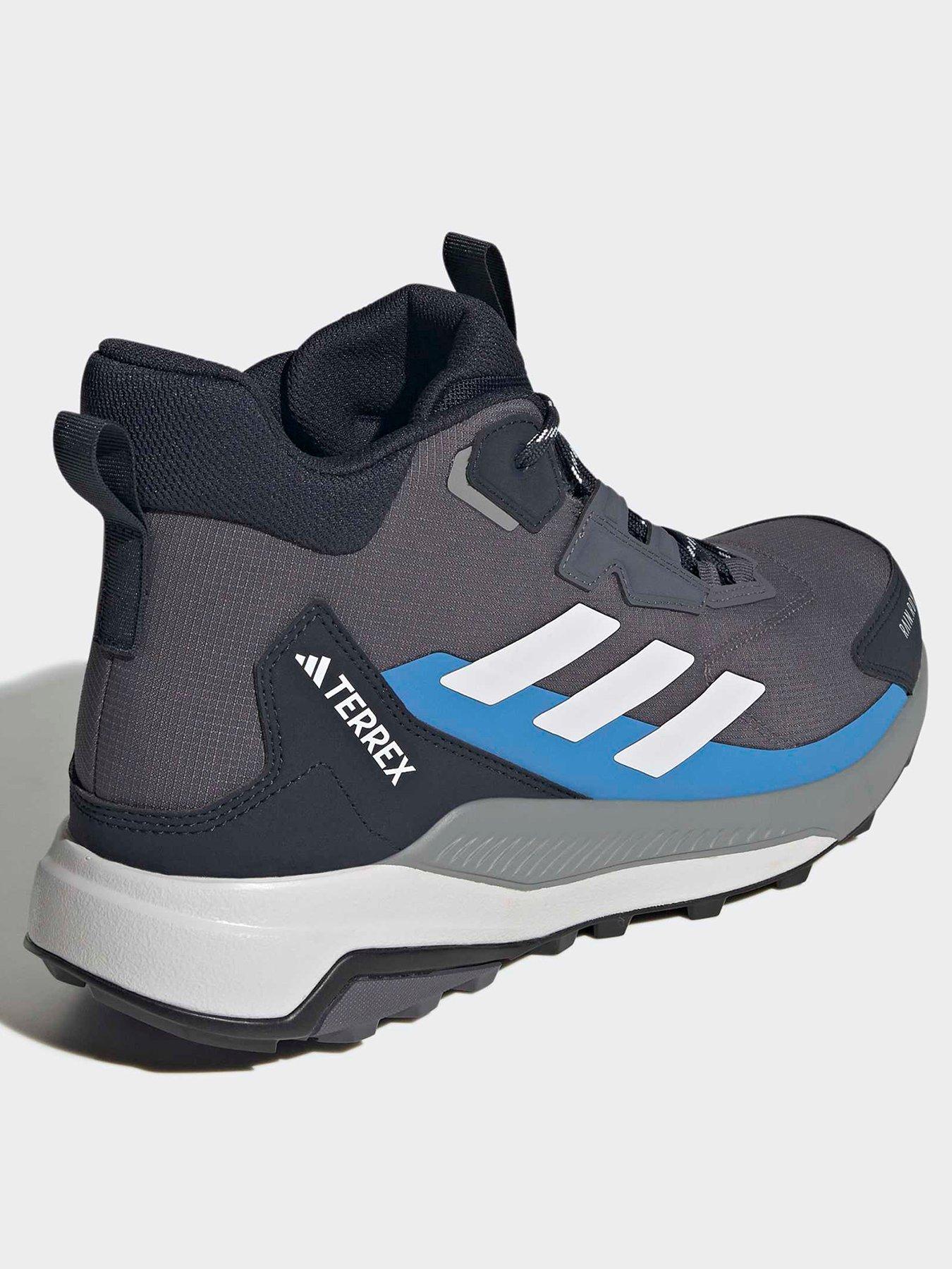 adidas-terrex-mens-anylander-rain-ready-hiking-boots-blueback
