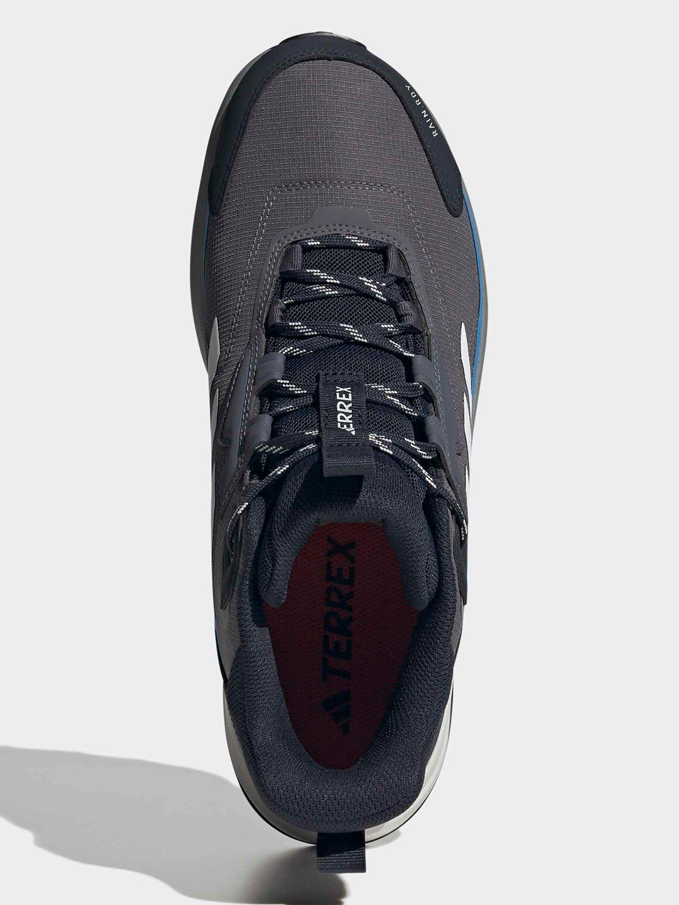 adidas-terrex-mens-anylander-rain-ready-hiking-boots-blueoutfit