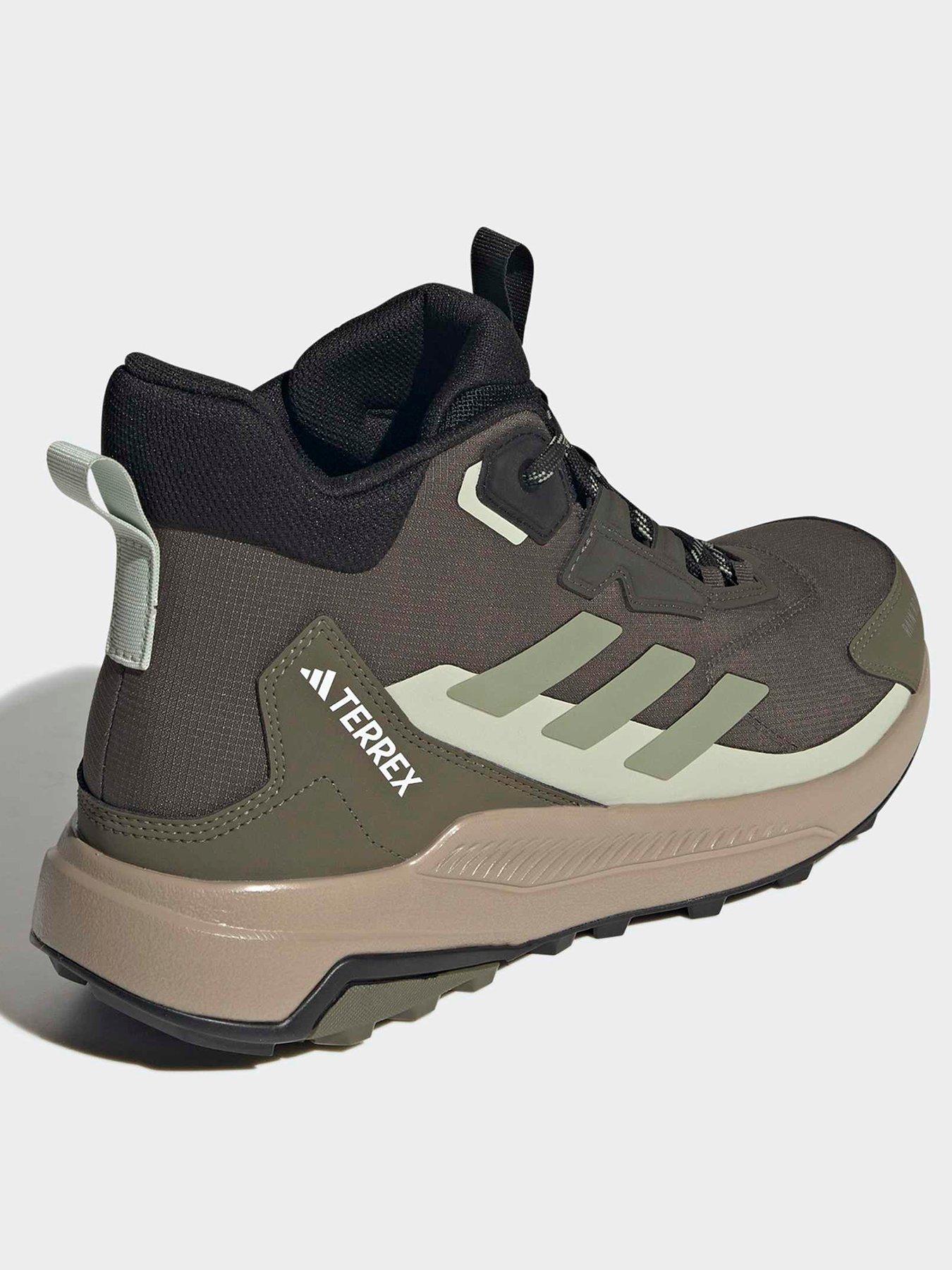 adidas-terrex-mens-anylander-rain-ready-hiking-boots-khakiback