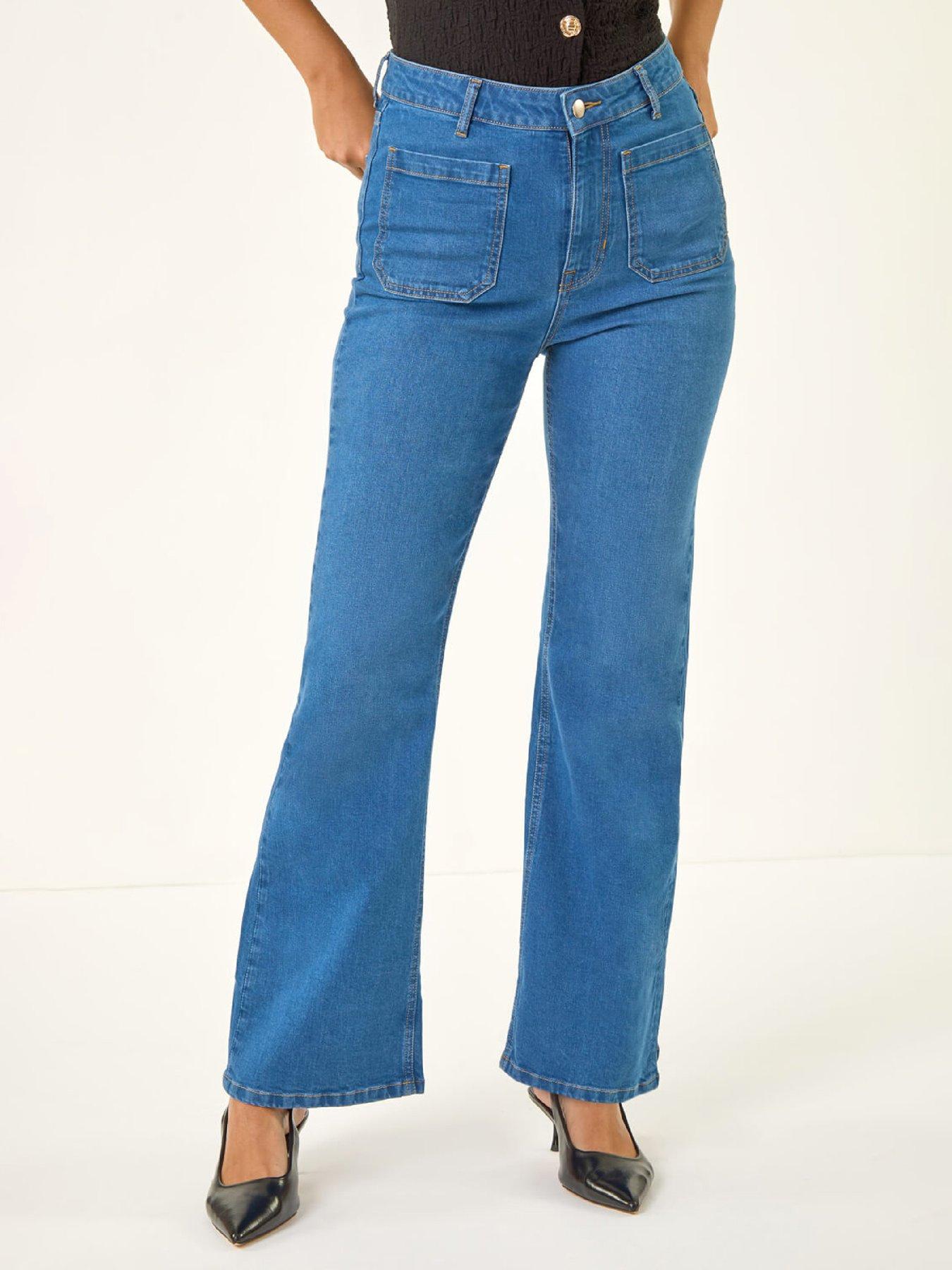 roman-dusk-front-pocket-bootcut-jeans-denim