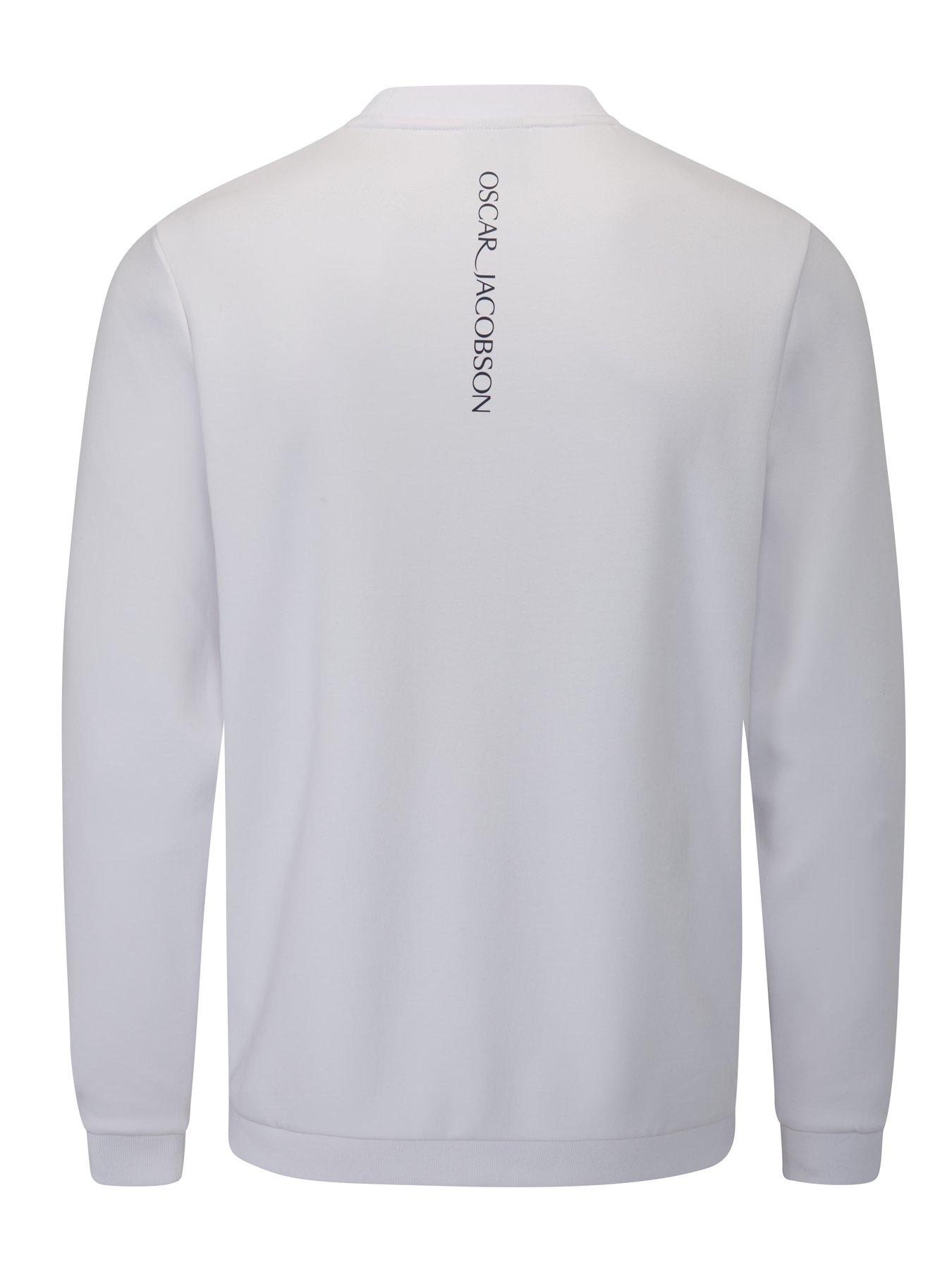 oscar-jacobson-mens-golf-johnstone-tour-sweatshirt-whitestillFront
