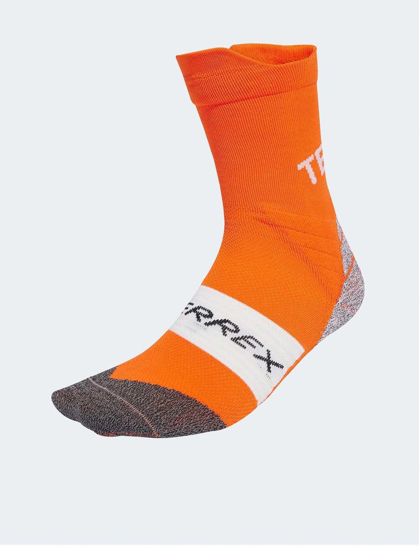 adidas-terrex-unisex-trail-running-xpr-crew-socks-orange