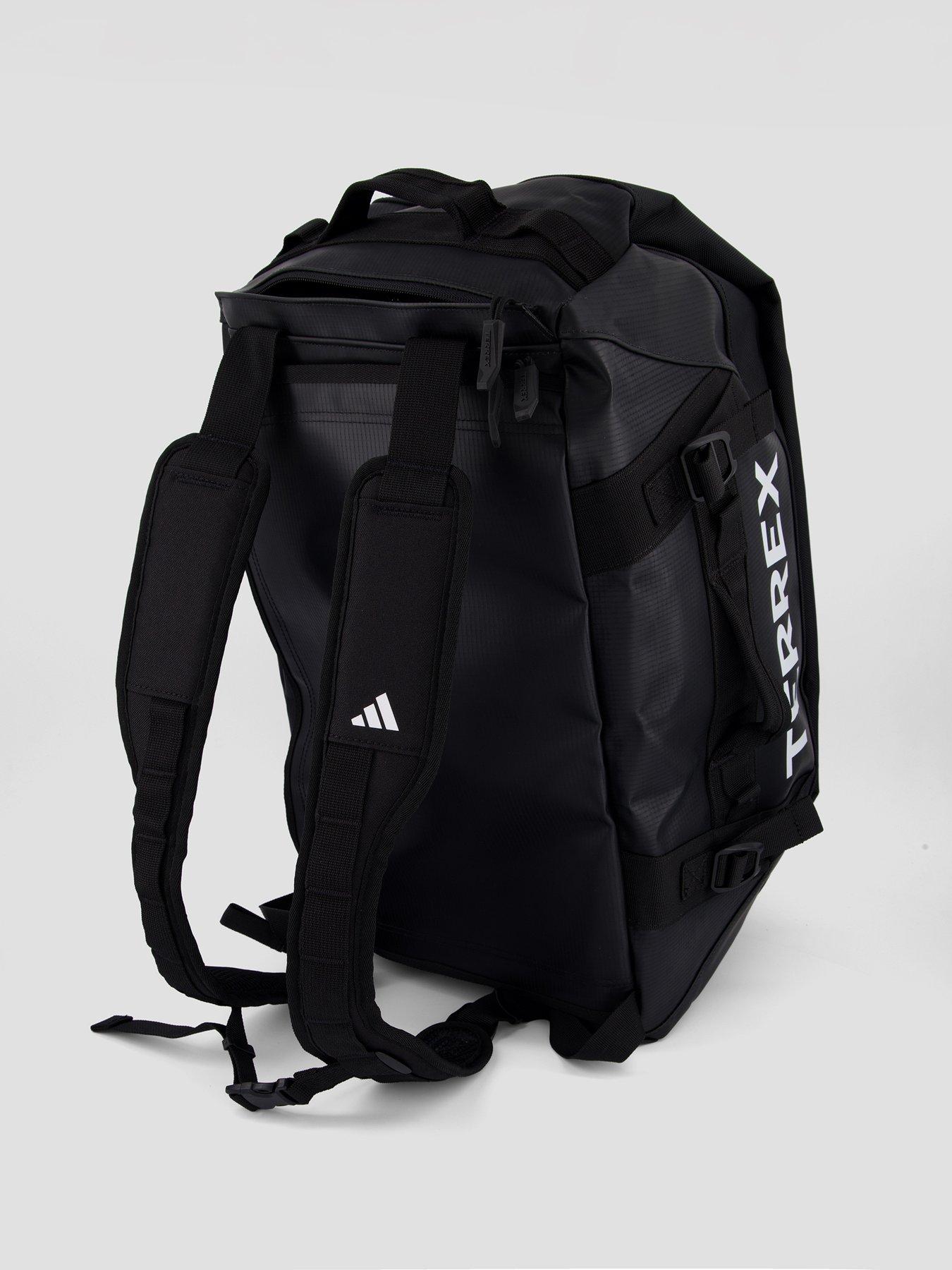 adidas-terrex-unisex-xpr-50l-hiking-dufflebag-blackback