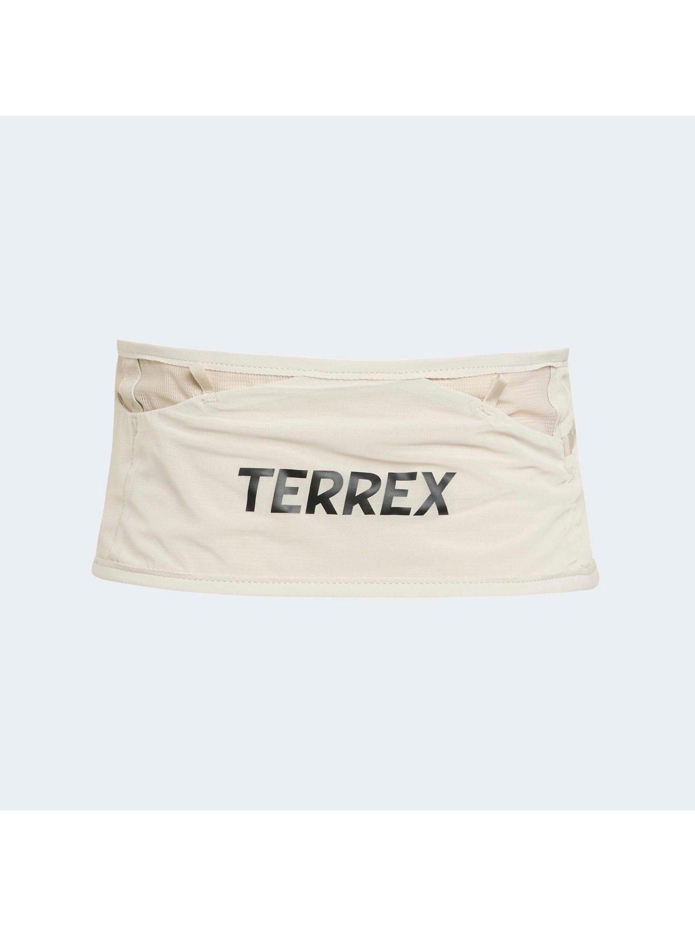 Image 2 of 5 of adidas Terrex Unisex XPR Trail Belt - Beige