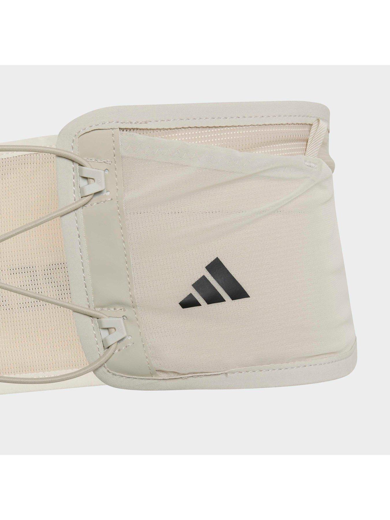 Image 3 of 5 of adidas Terrex Unisex XPR Trail Belt - Beige