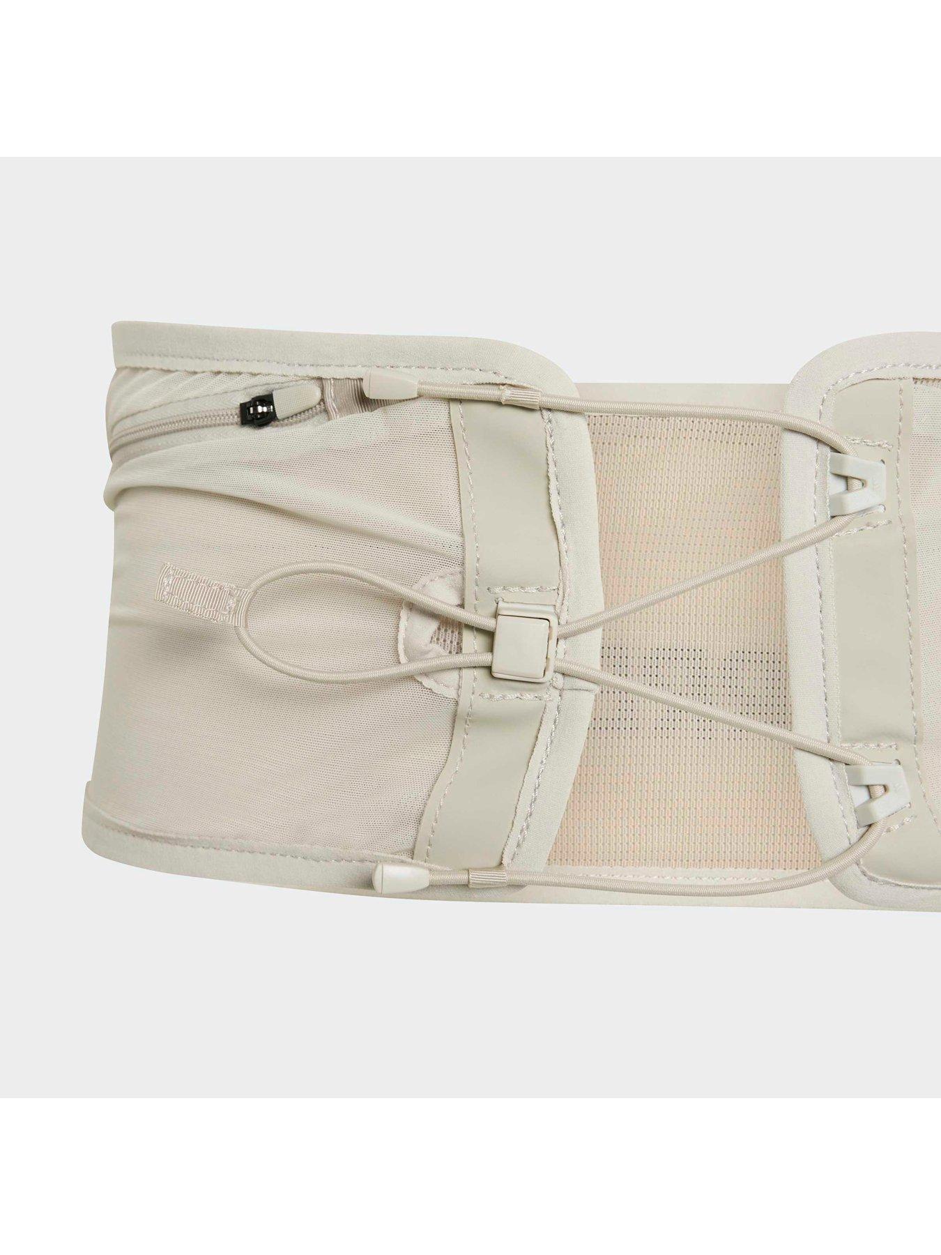 Image 4 of 5 of adidas Terrex Unisex XPR Trail Belt - Beige