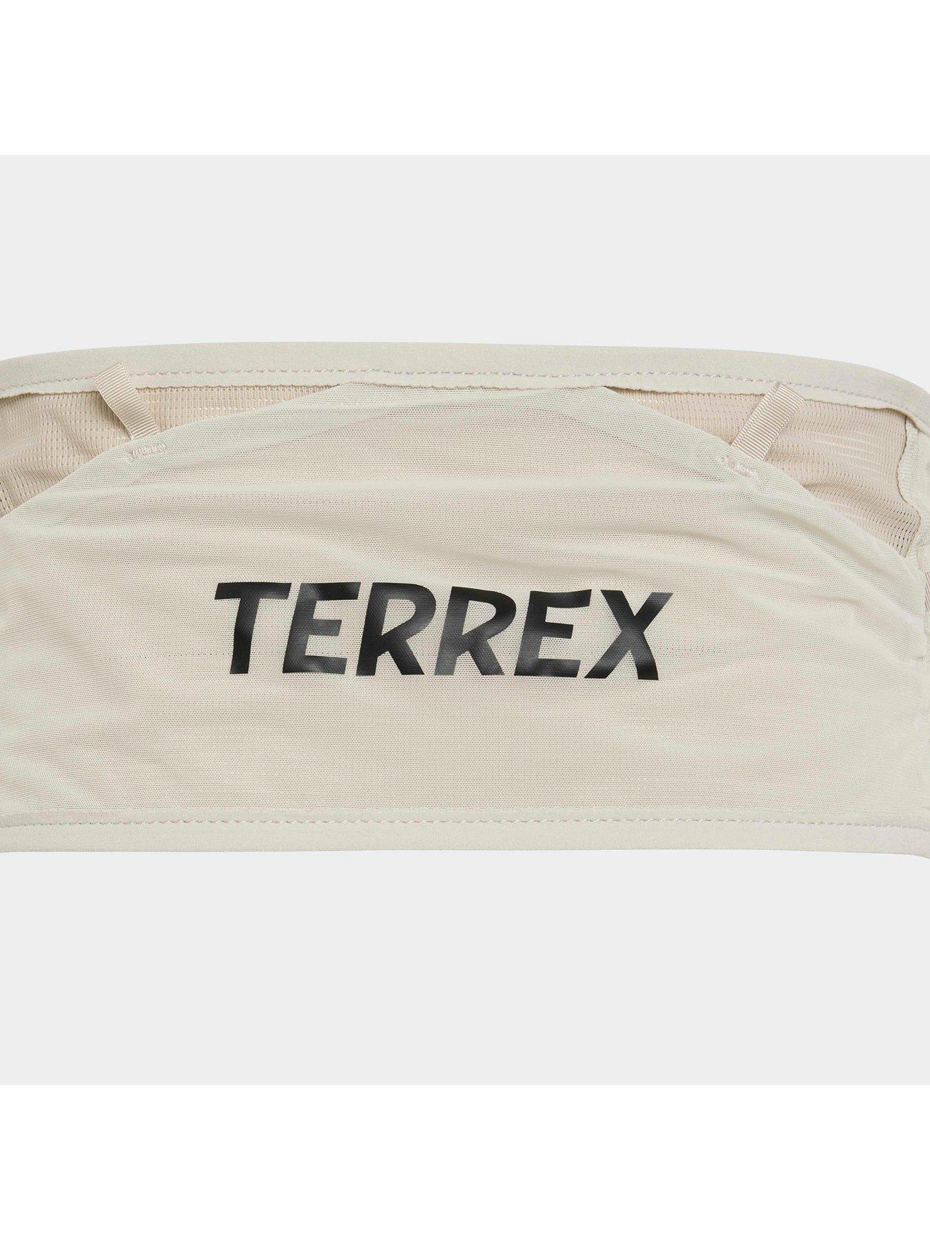 Image 5 of 5 of adidas Terrex Unisex XPR Trail Belt - Beige