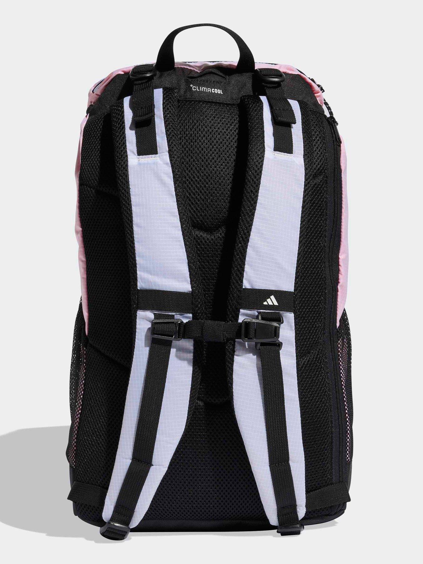 Image 2 of 6 of adidas Terrex Mountain Hiking Daypack - Pink