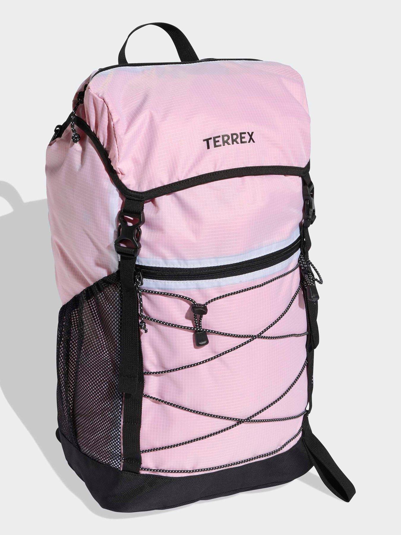Image 3 of 6 of adidas Terrex Mountain Hiking Daypack - Pink