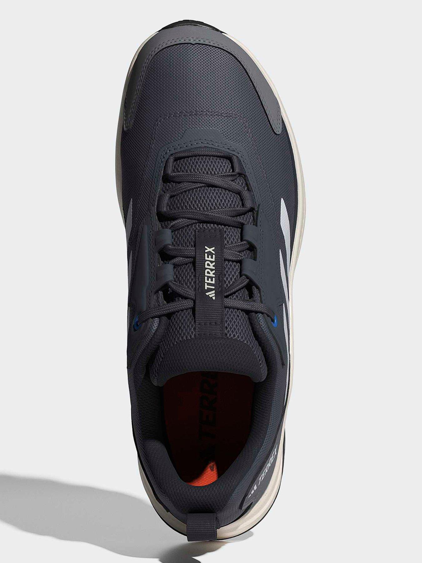 adidas-terrex-mens-anylander-hiking-shoes-blueoutfit
