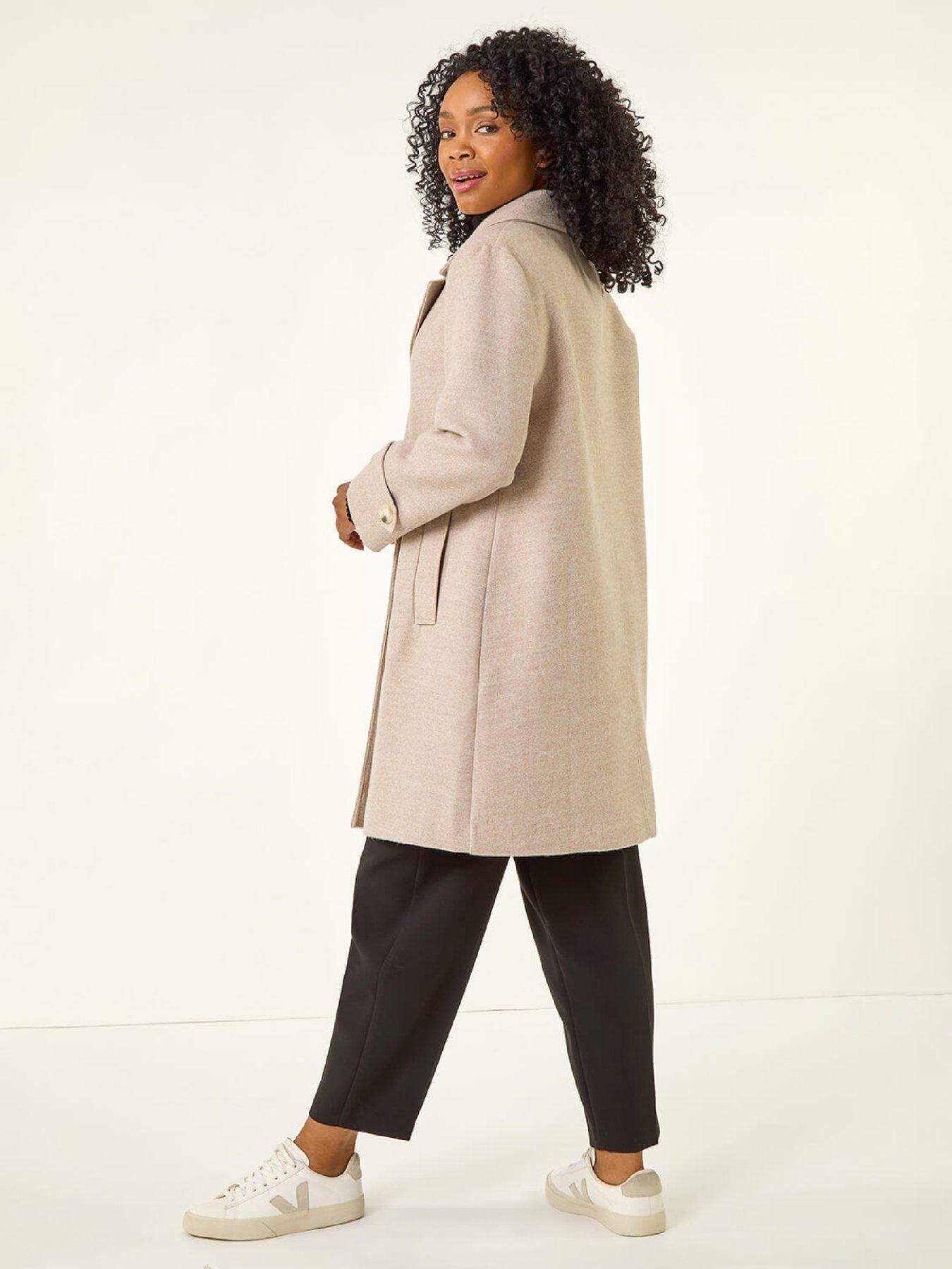 roman-petite-double-breasted-tailored-coat-camelstillFront