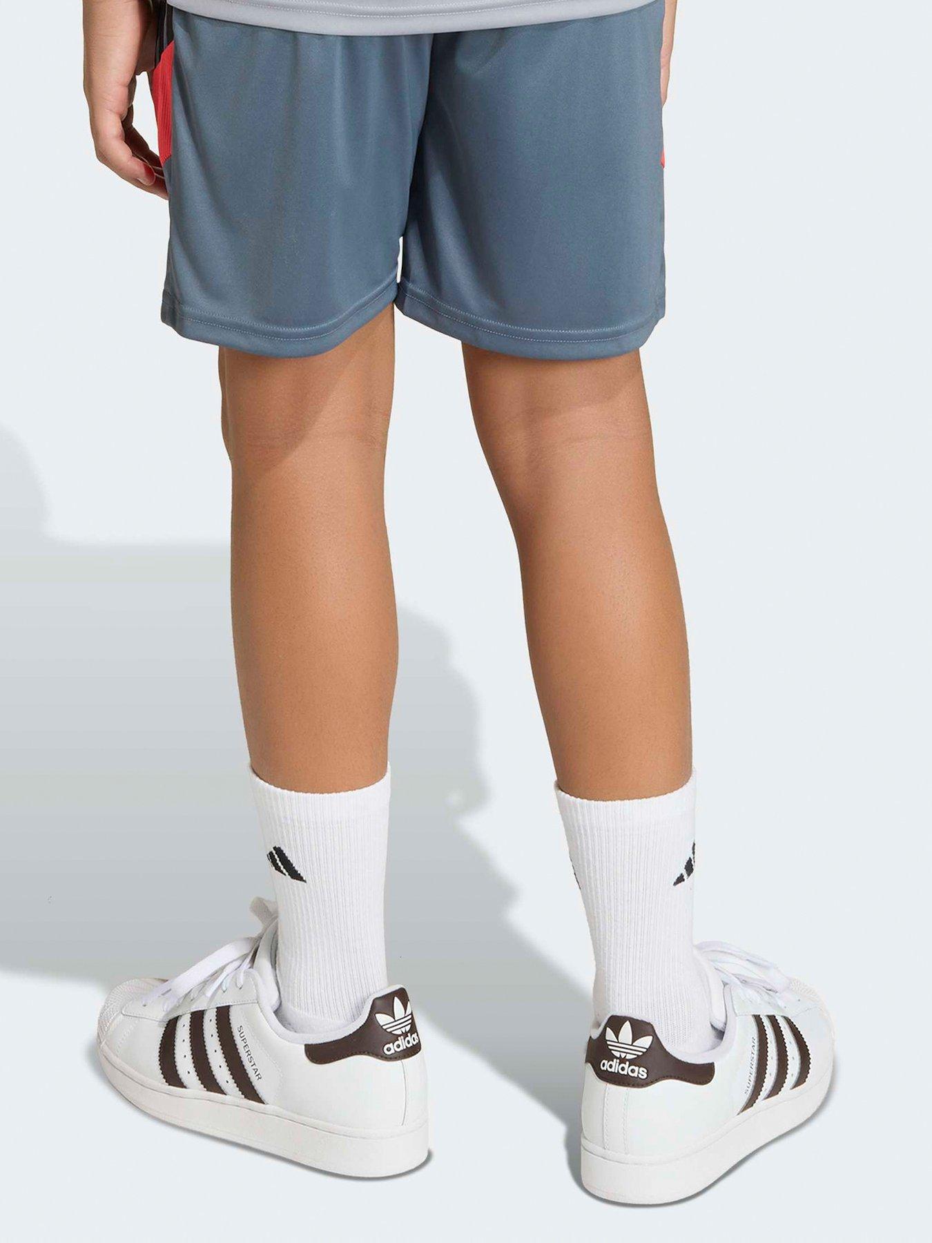 adidas-junior-tiro-football-training-shorts-greyback