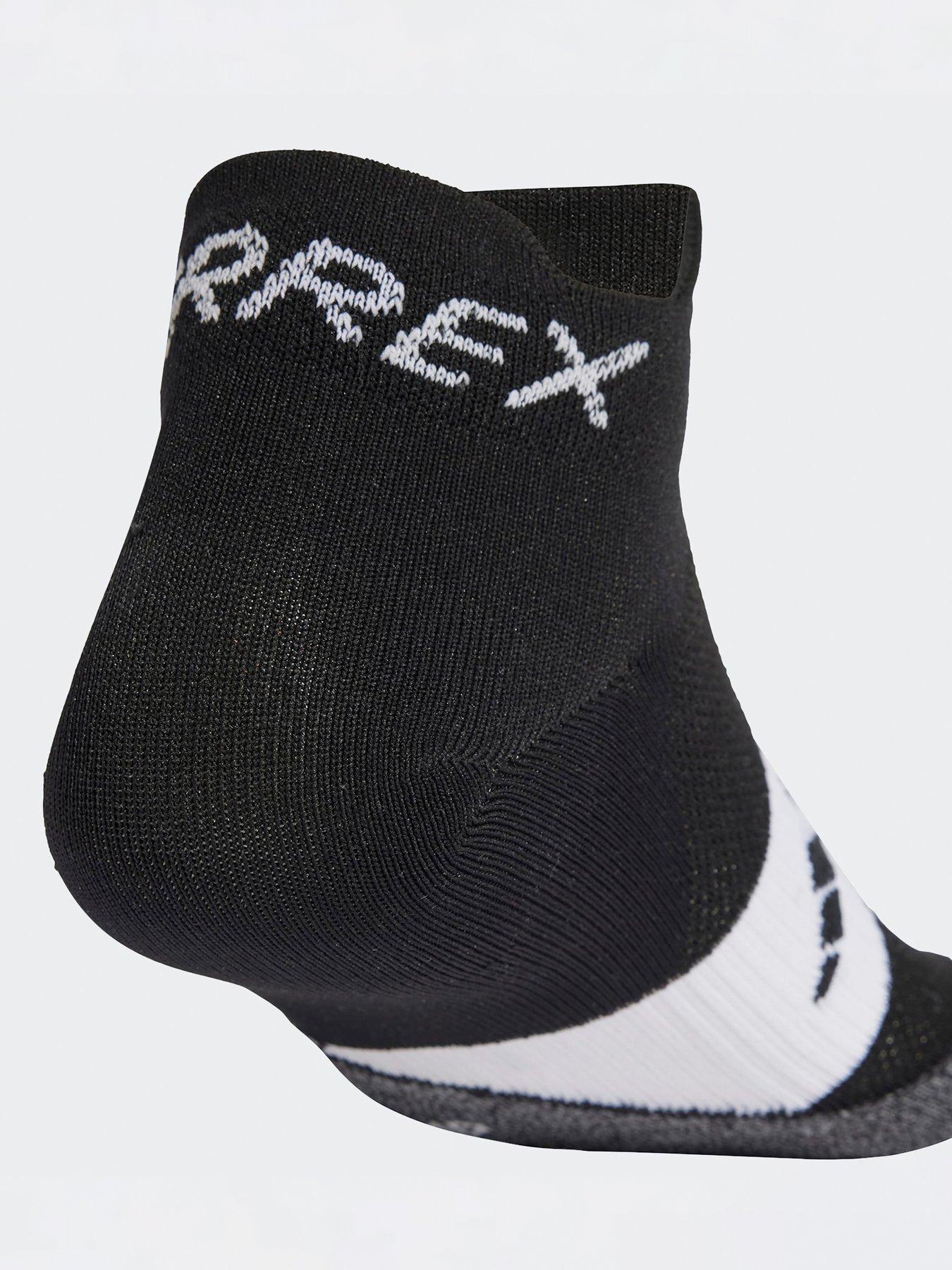 adidas-terrex-unisex-trail-running-quarter-socks-blackwhiteback