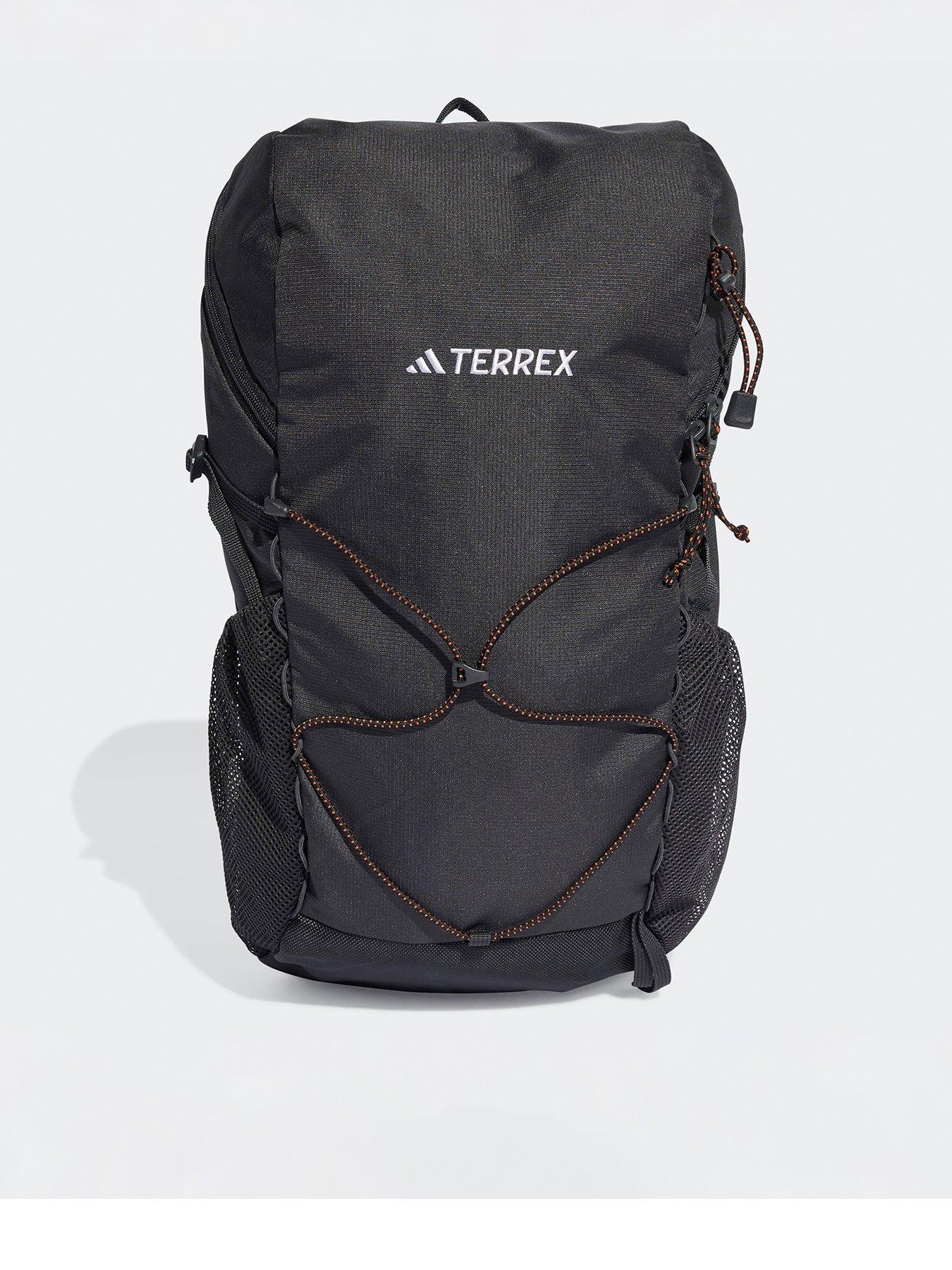 adidas-terrex-unisex-mountain-20l-hiking-backpack-grey