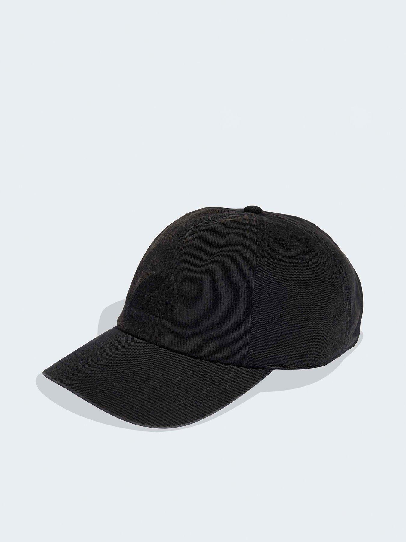 adidas-terrex-unisex-mountain-baseball-cap-black