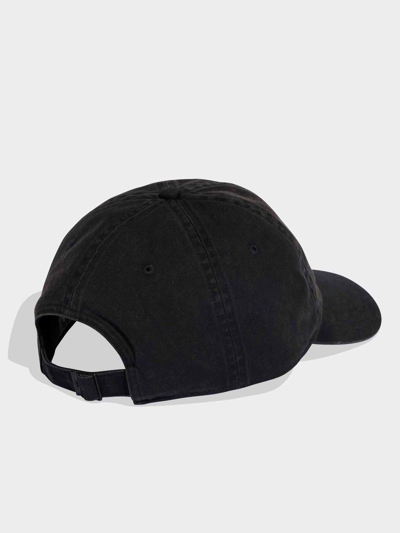Image 2 of 4 of adidas Terrex Unisex Mountain Baseball Cap - Black