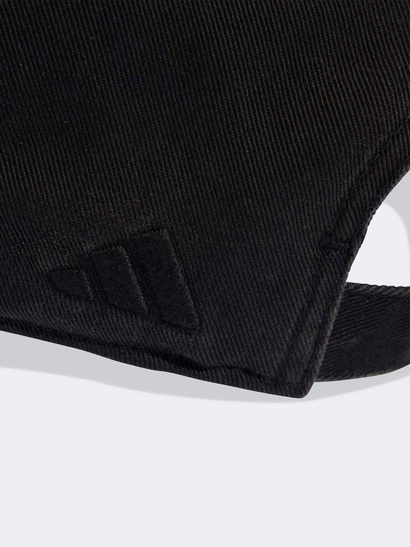 Image 4 of 4 of adidas Terrex Unisex Mountain Baseball Cap - Black