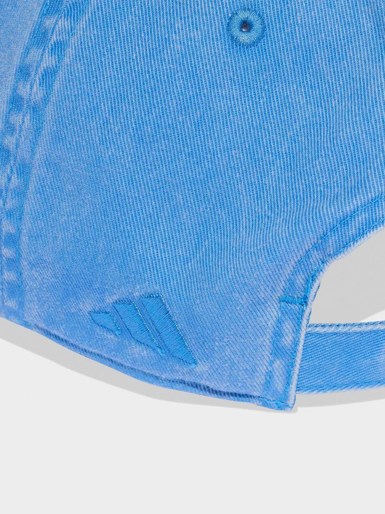 adidas-terrex-unisex-mountain-baseball-cap-bluedetail