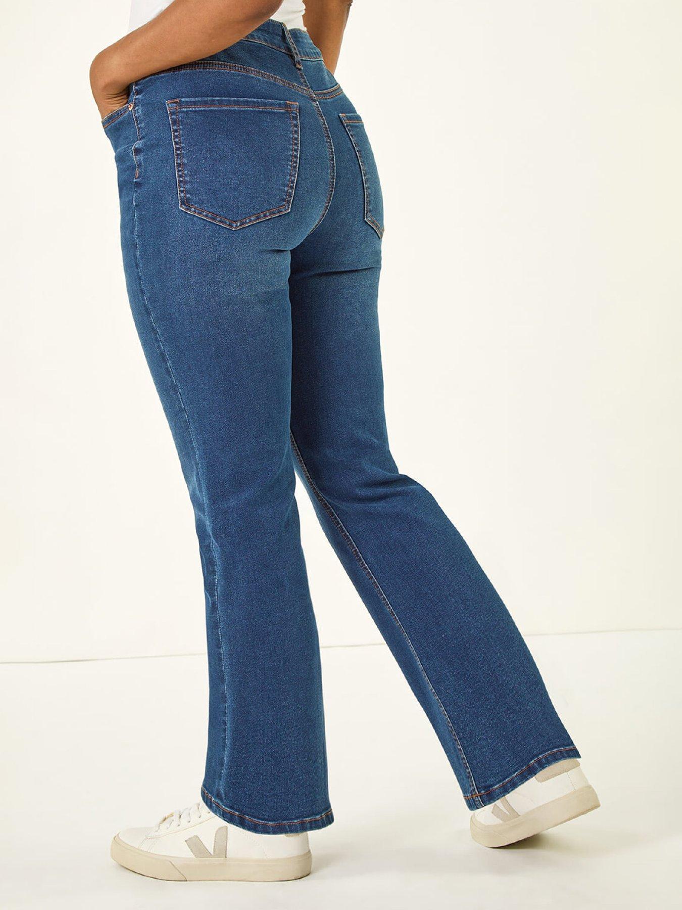 roman-petite-bootcut-stretch-jeans-indigostillFront