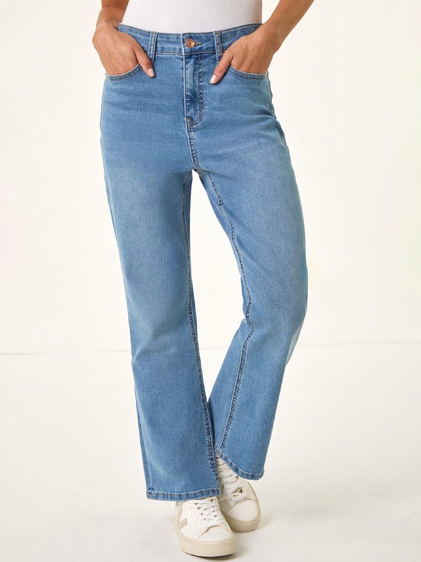 roman-petite-bootcut-stretch-jeans-denimfront