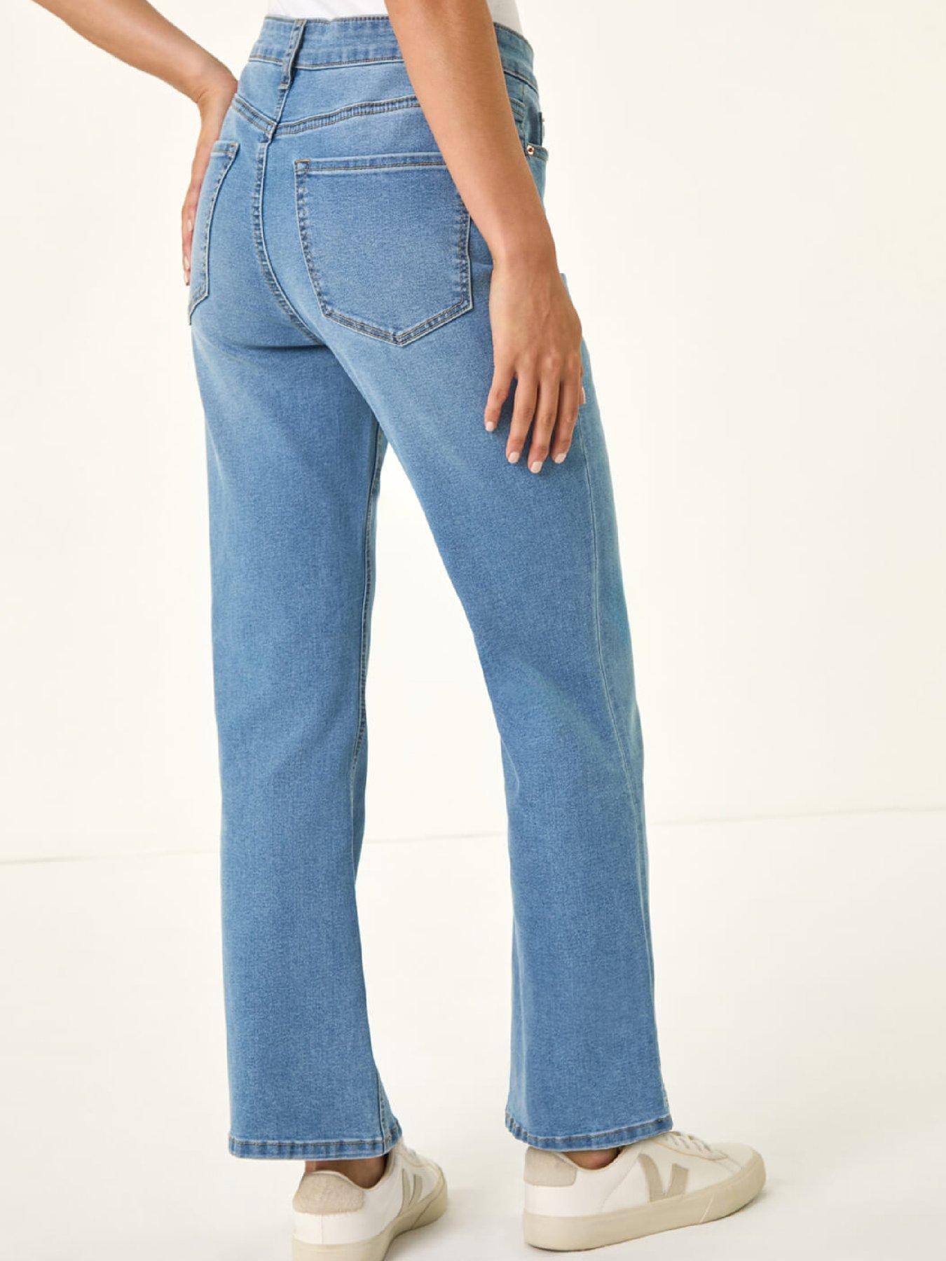 roman-petite-bootcut-stretch-jeans-denimstillFront