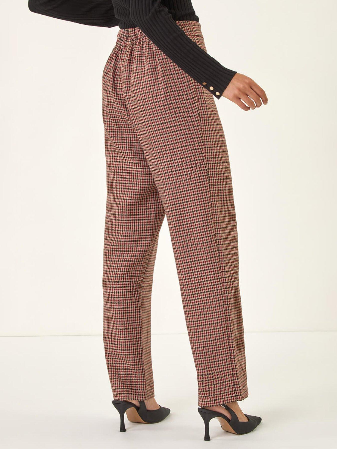 roman-petite-houndstooth-trouser-multistillFront