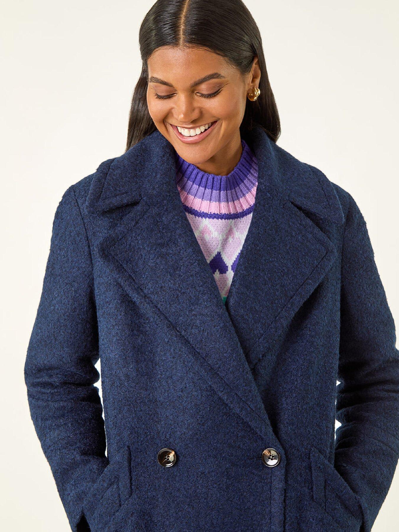 roman-textured-buttoned-boucle-coat-navyoutfit