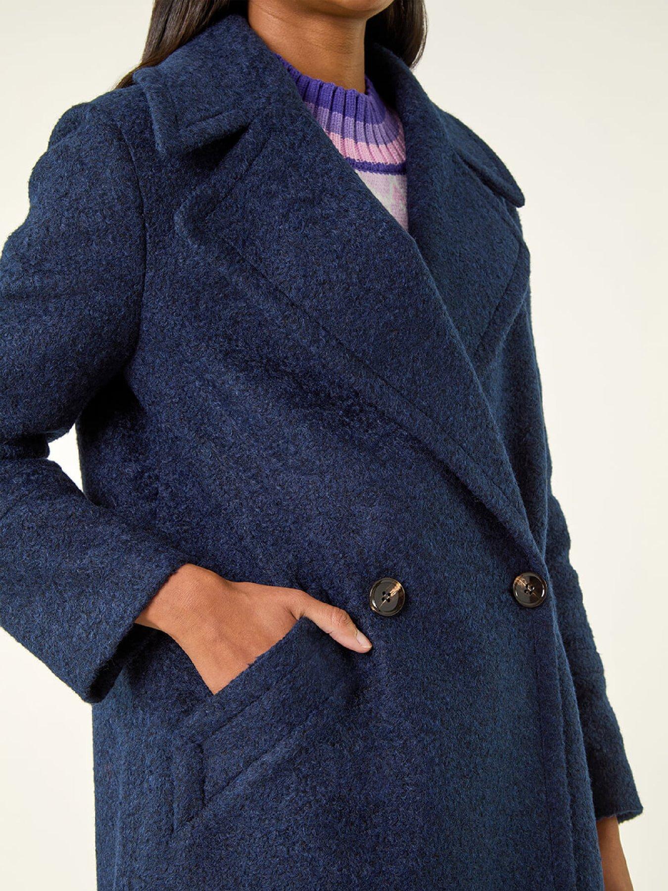 roman-textured-buttoned-boucle-coat-navydetail