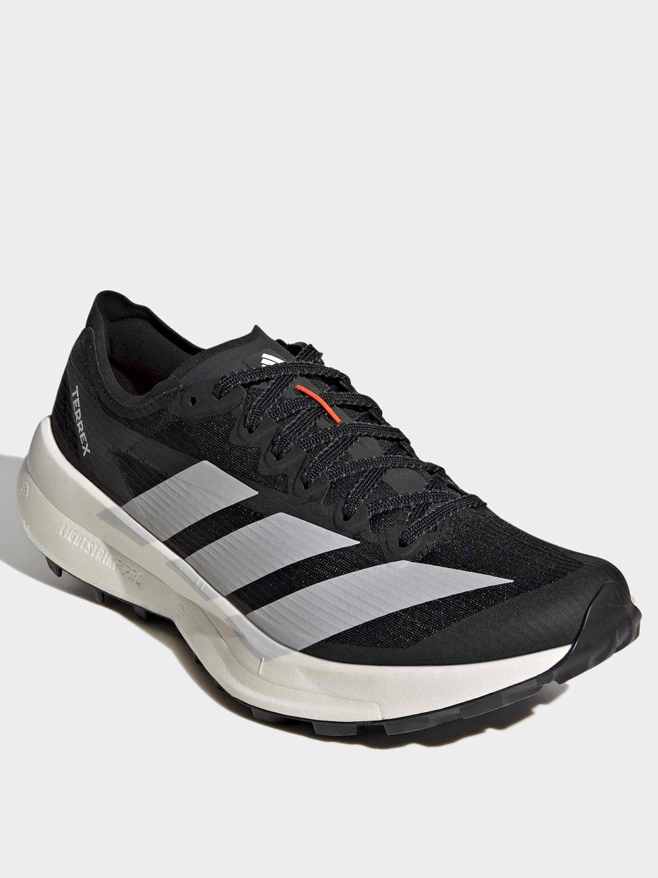 adidas-terrex-mens-trail-running-agravic-speed-2-trainers-blackstillFront