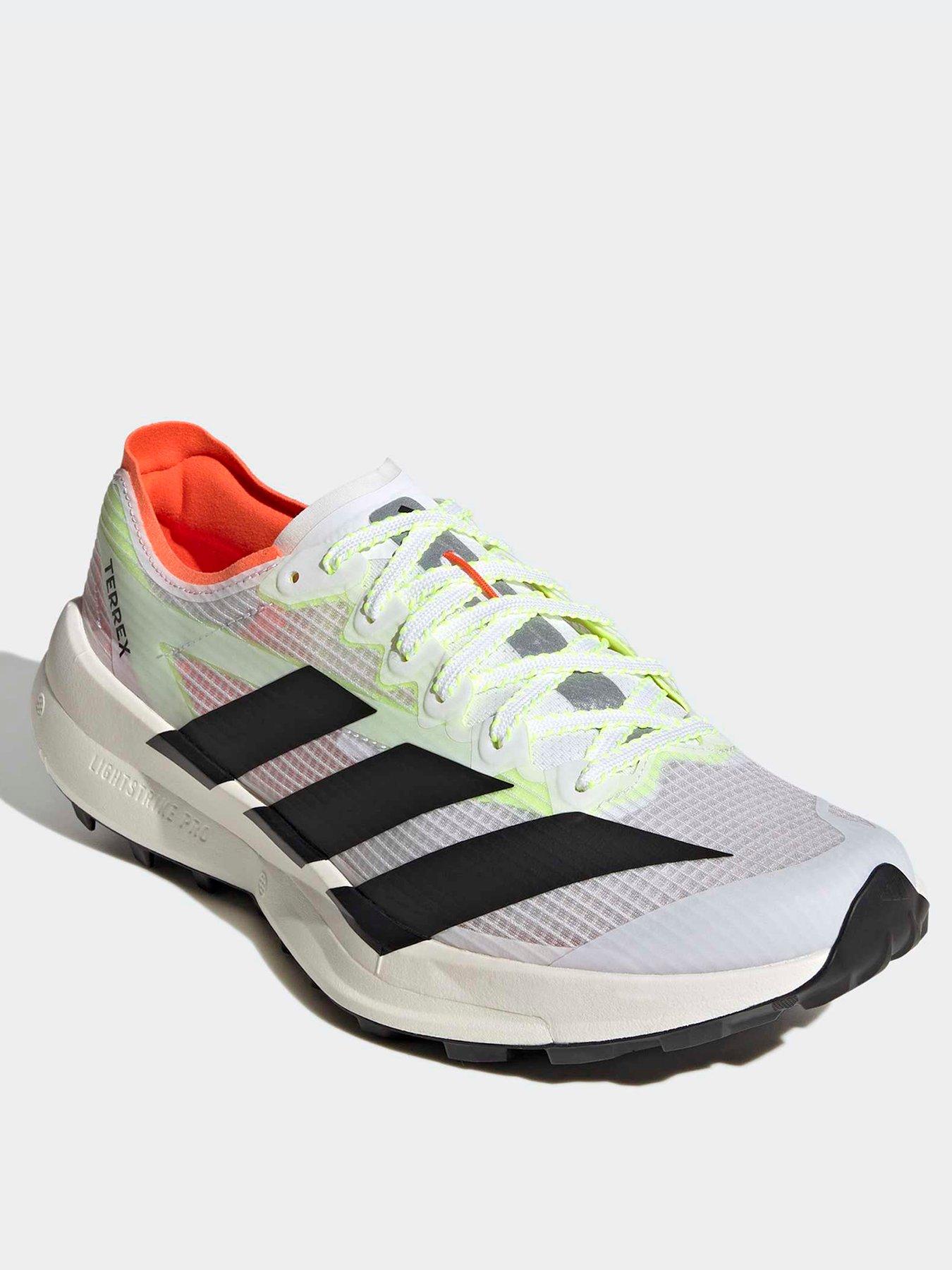 adidas-terrex-mens-trail-running-agravic-speed-2-trainers-whitestillFront