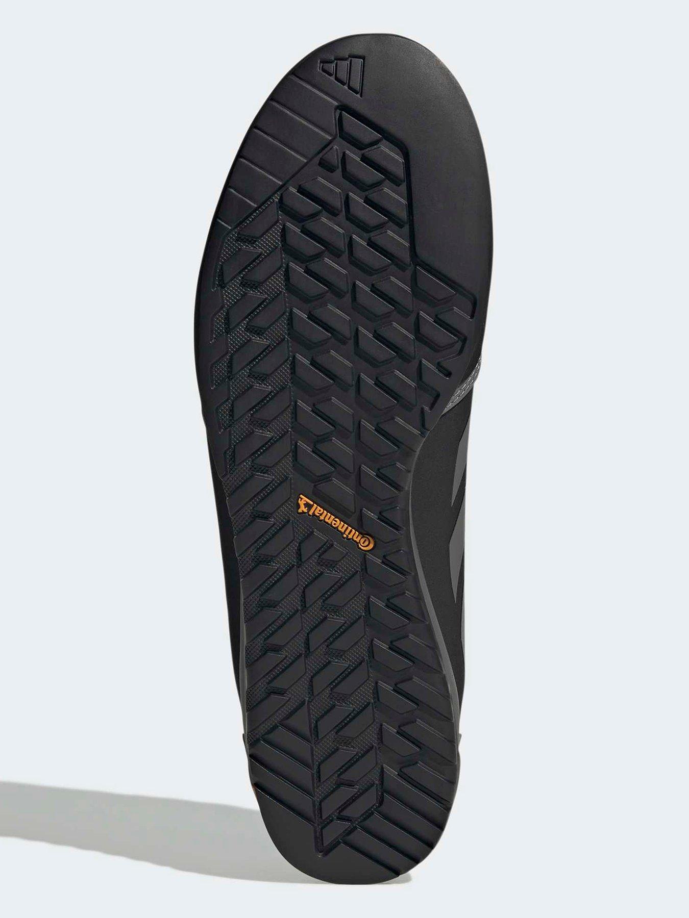 Image 5 of 7 of adidas Terrex Mens Skychaser Solo 3 Hiking Shoes - Black