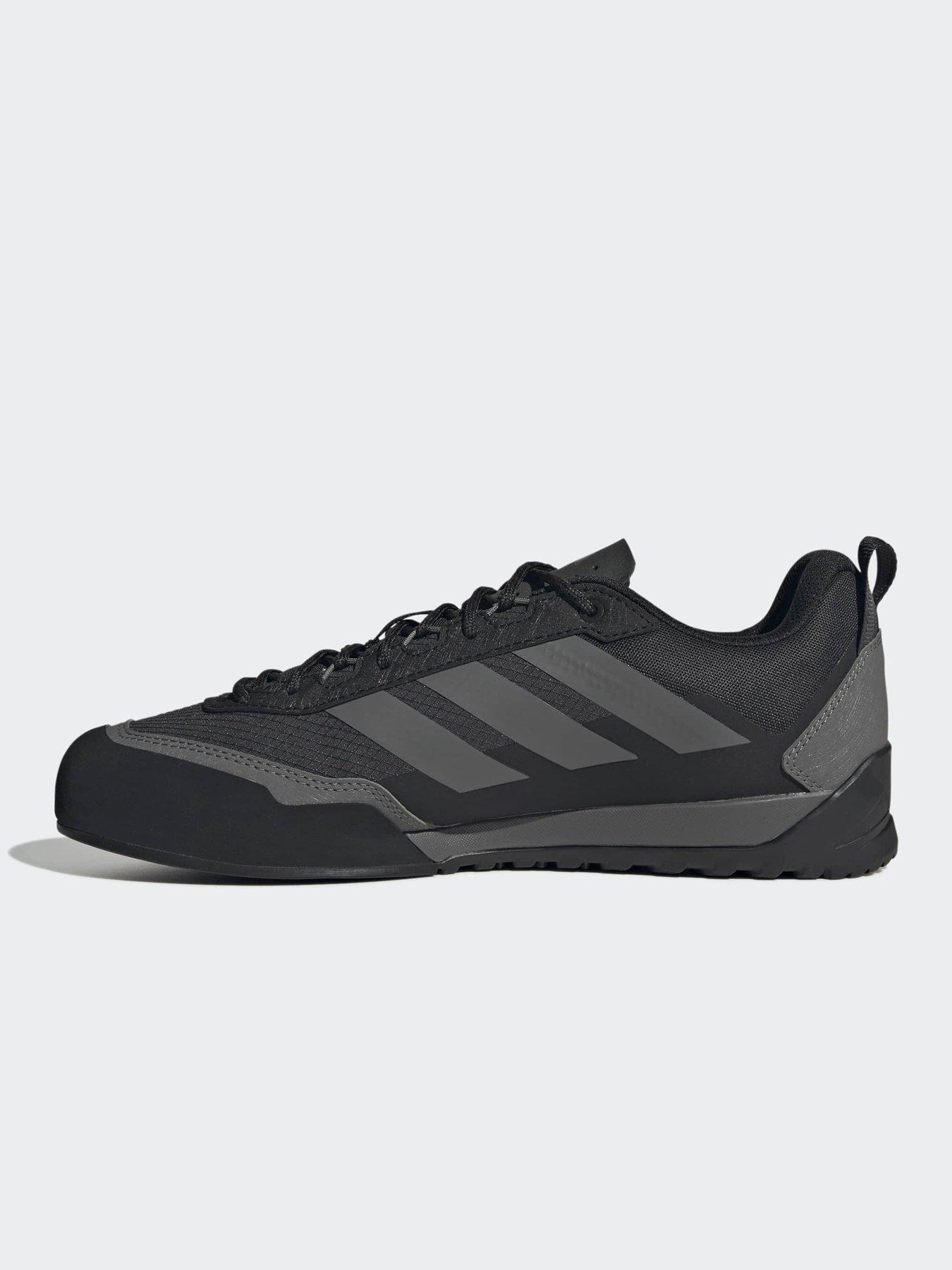 Image 7 of 7 of adidas Terrex Mens Skychaser Solo 3 Hiking Shoes - Black