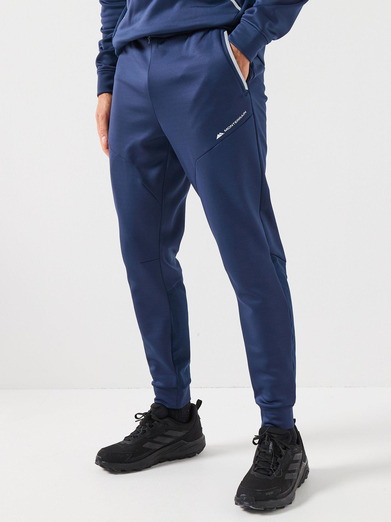 monterrain-mens-speed-20-poly-fleece-jogger-blue