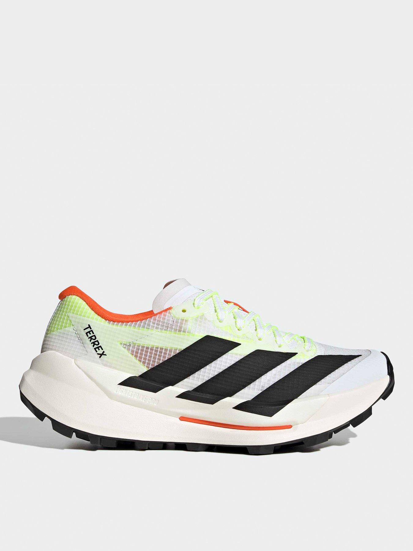 adidas-terrex-womens-trail-running-agravic-tt-trainers-whitefront