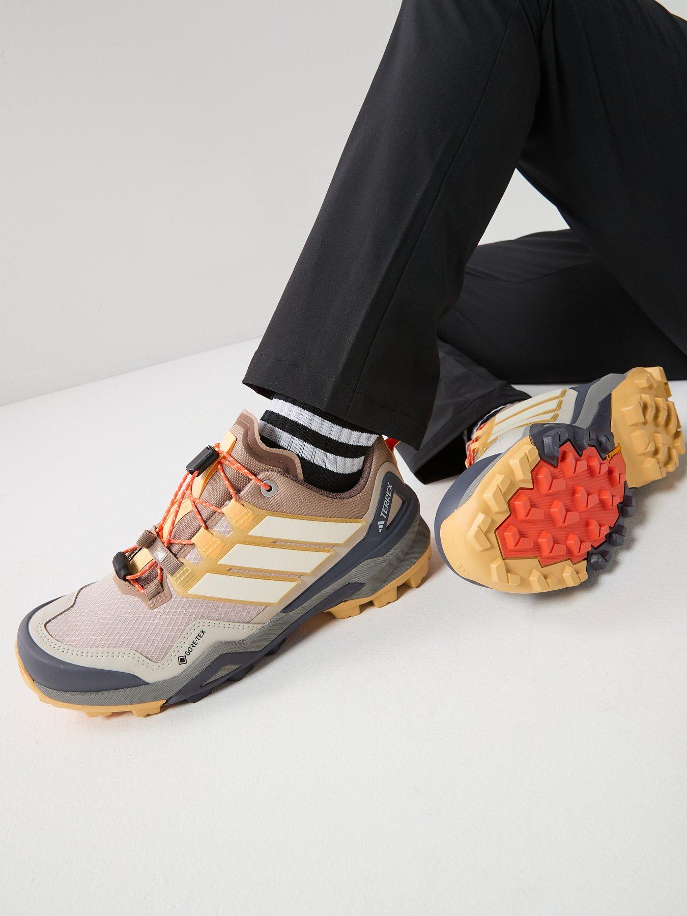 adidas-terrex-womens-skychaser-goretex-hiking-shoes-beige