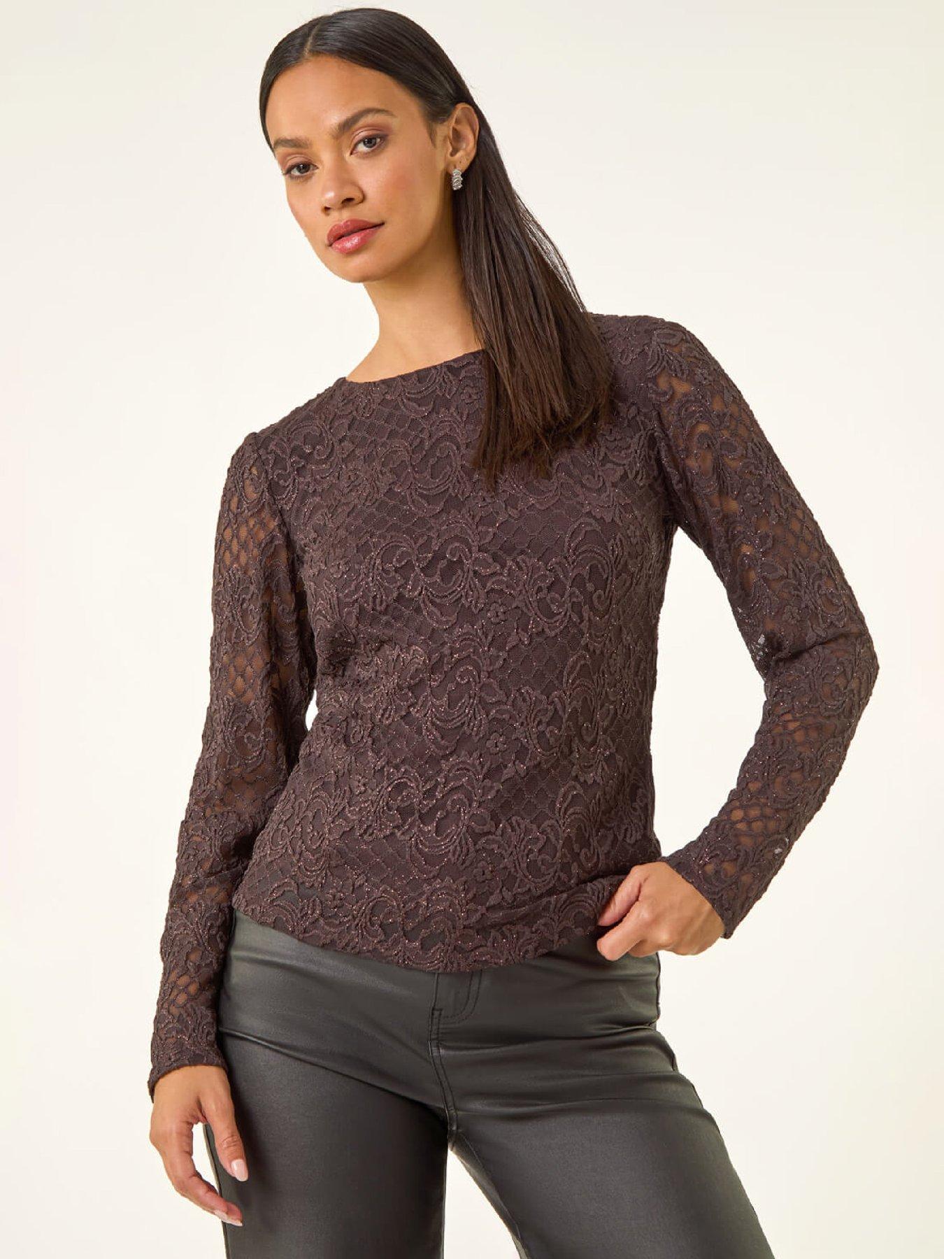 roman-dusk-baroque-lace-top-chocolate