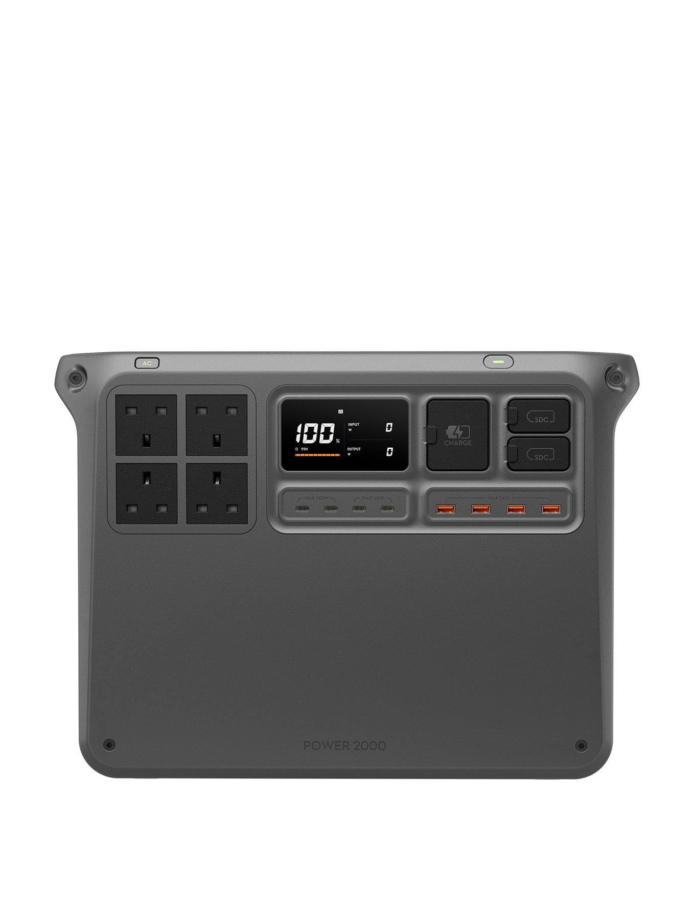 DJI DJI Portable Power Station 2000
