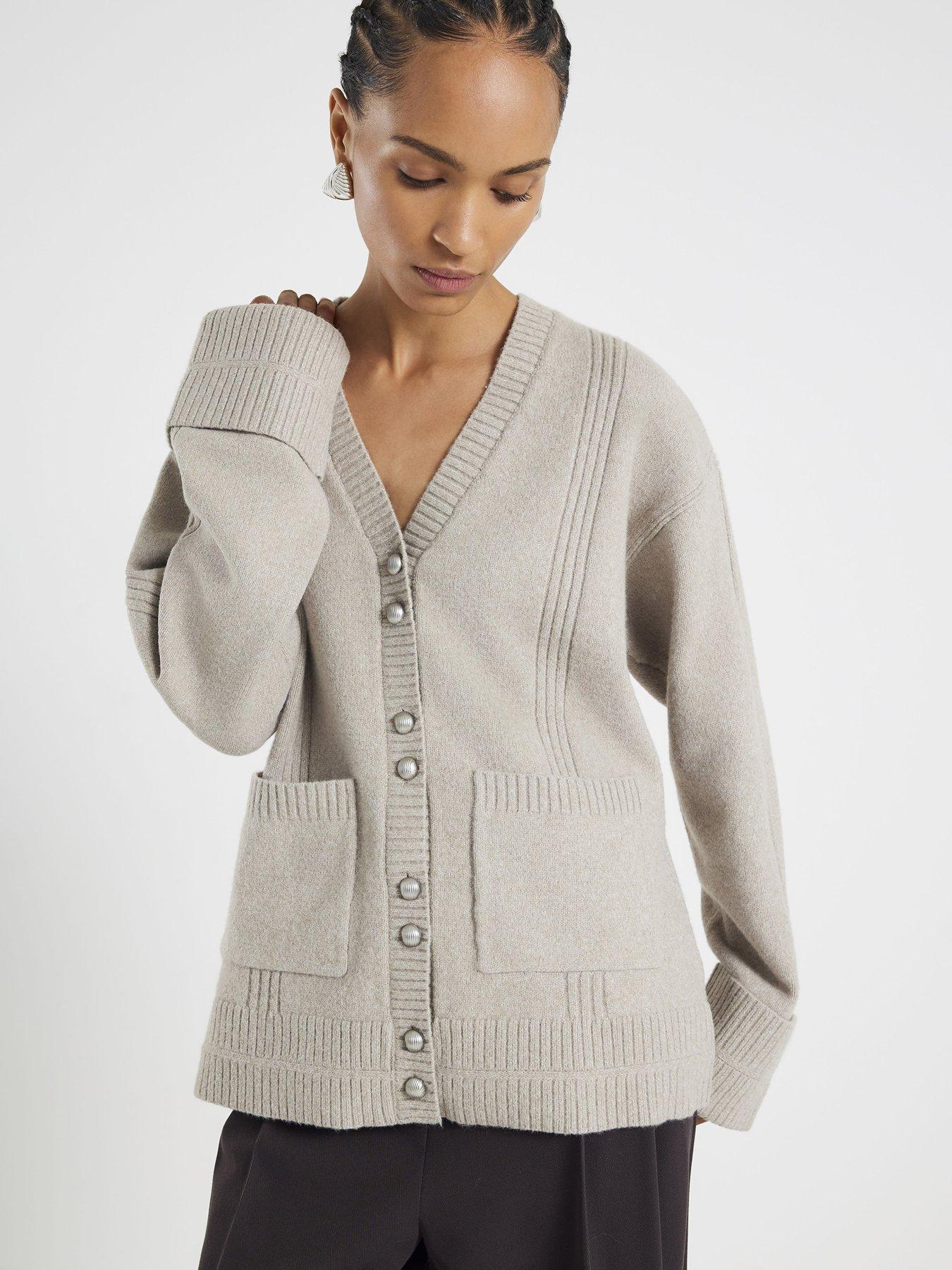 river-island-bum-coverer-cardi-brown
