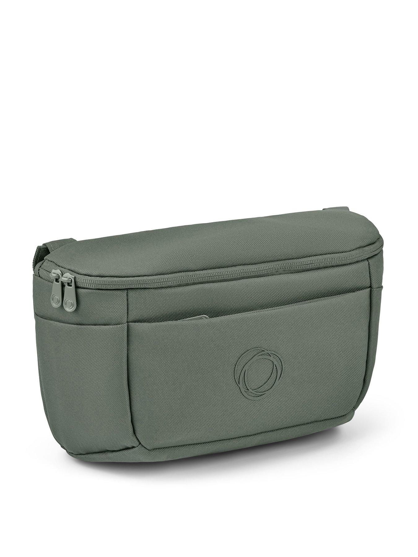 Bugaboo Organiser - Forest Green