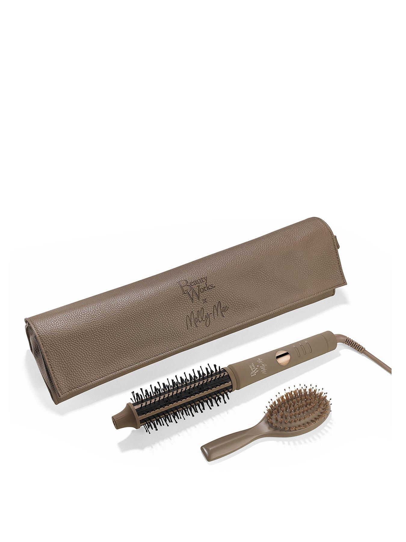 Beauty Works Beauty Works x Molly-Mae Hot Brush