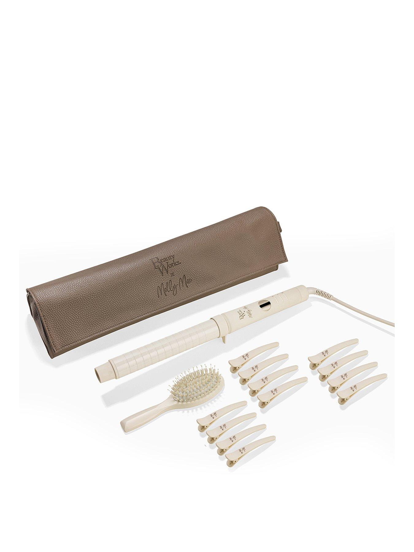 Beauty Works Beauty Works x Molly-Mae Curl Kit